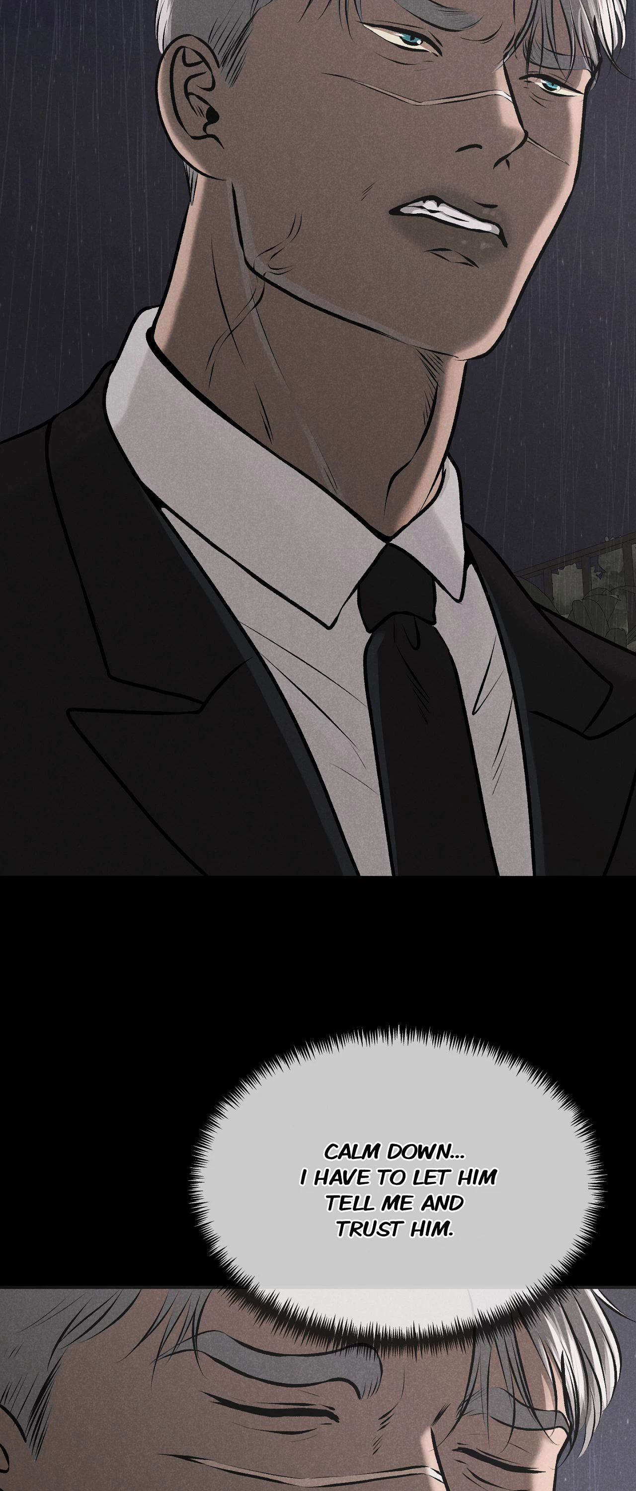 Black Whisky (Official) - Chapter 13 manhwa