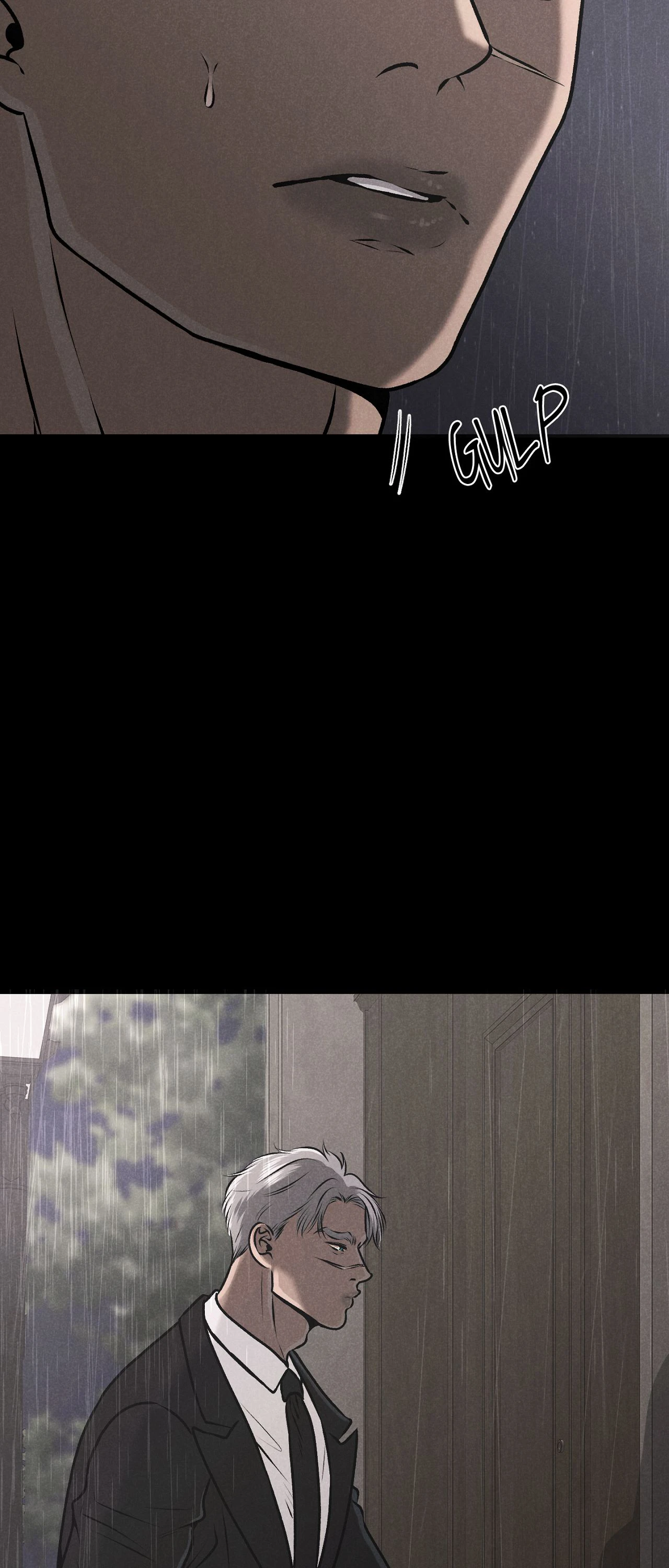 Black Whisky (Official) - Chapter 13 manhwa