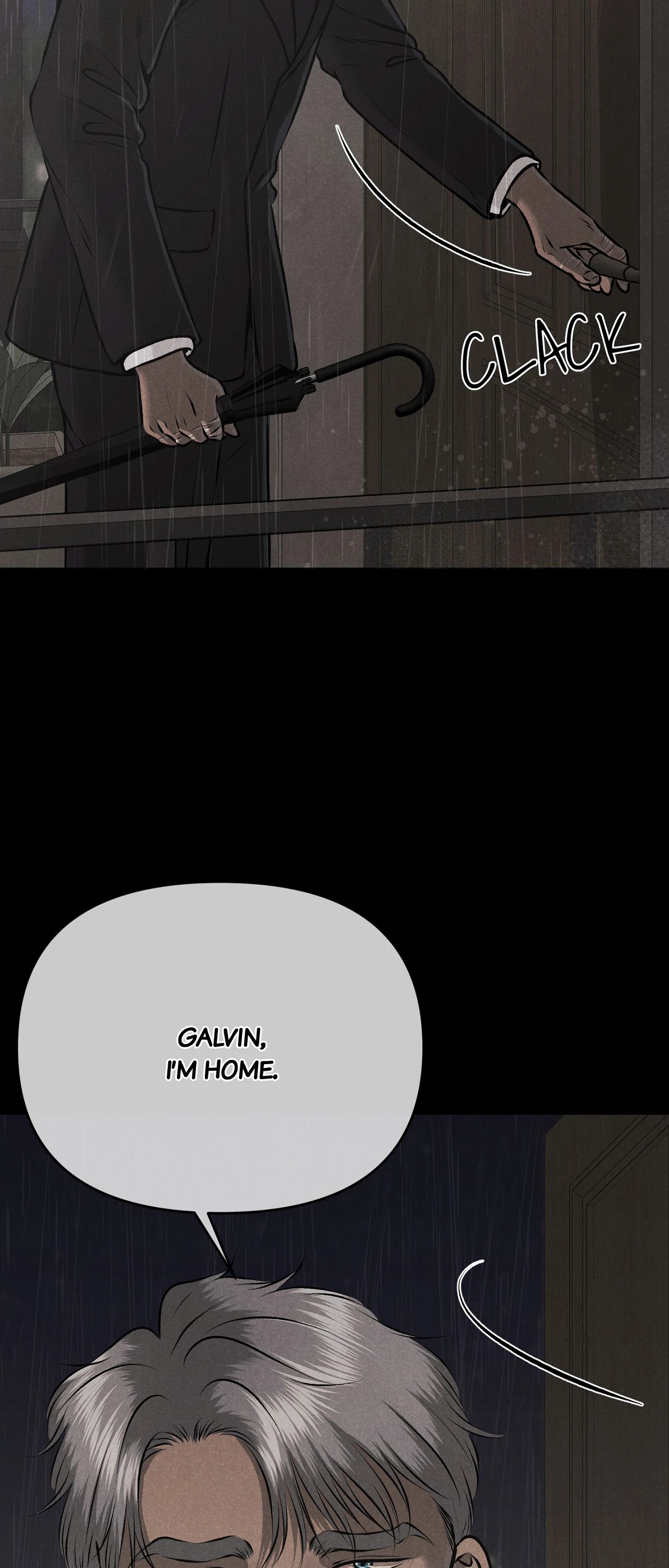 Black Whisky (Official) - Chapter 13 manhwa