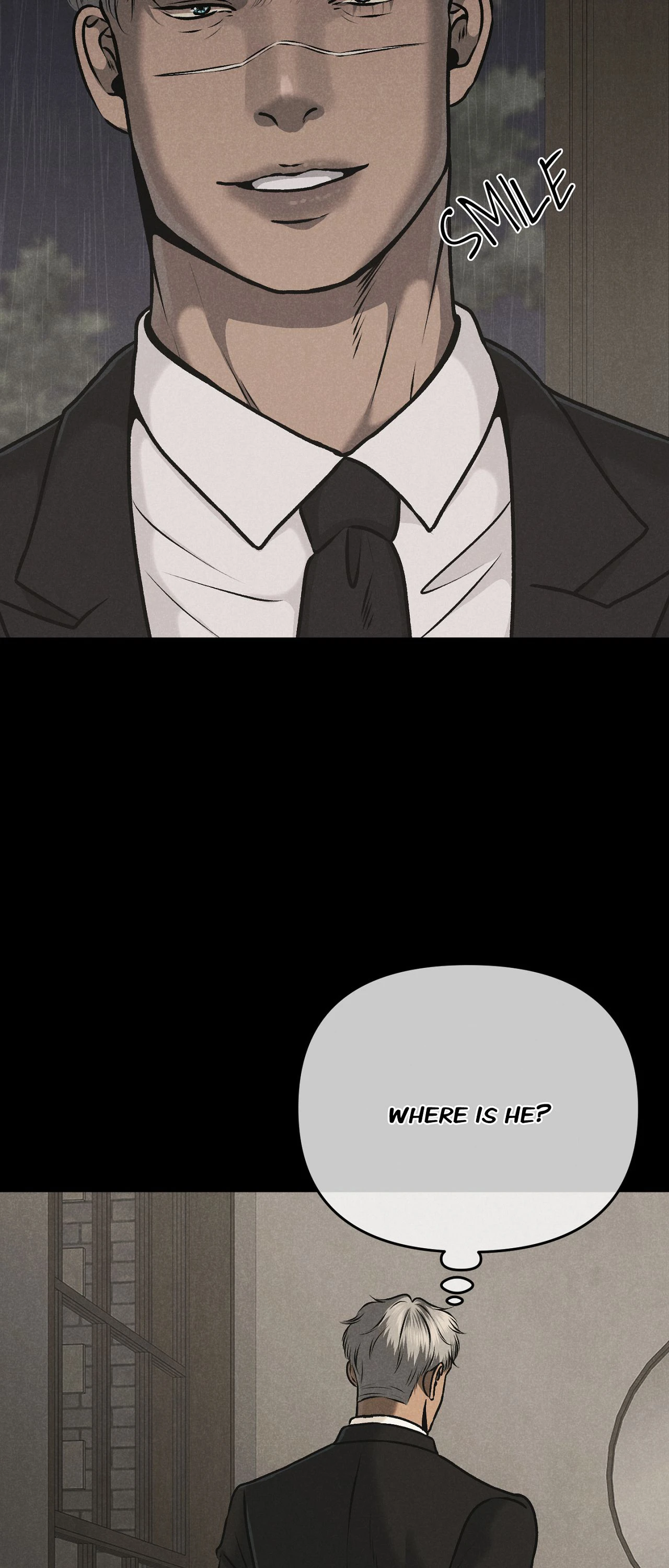 Black Whisky (Official) - Chapter 13 manhwa