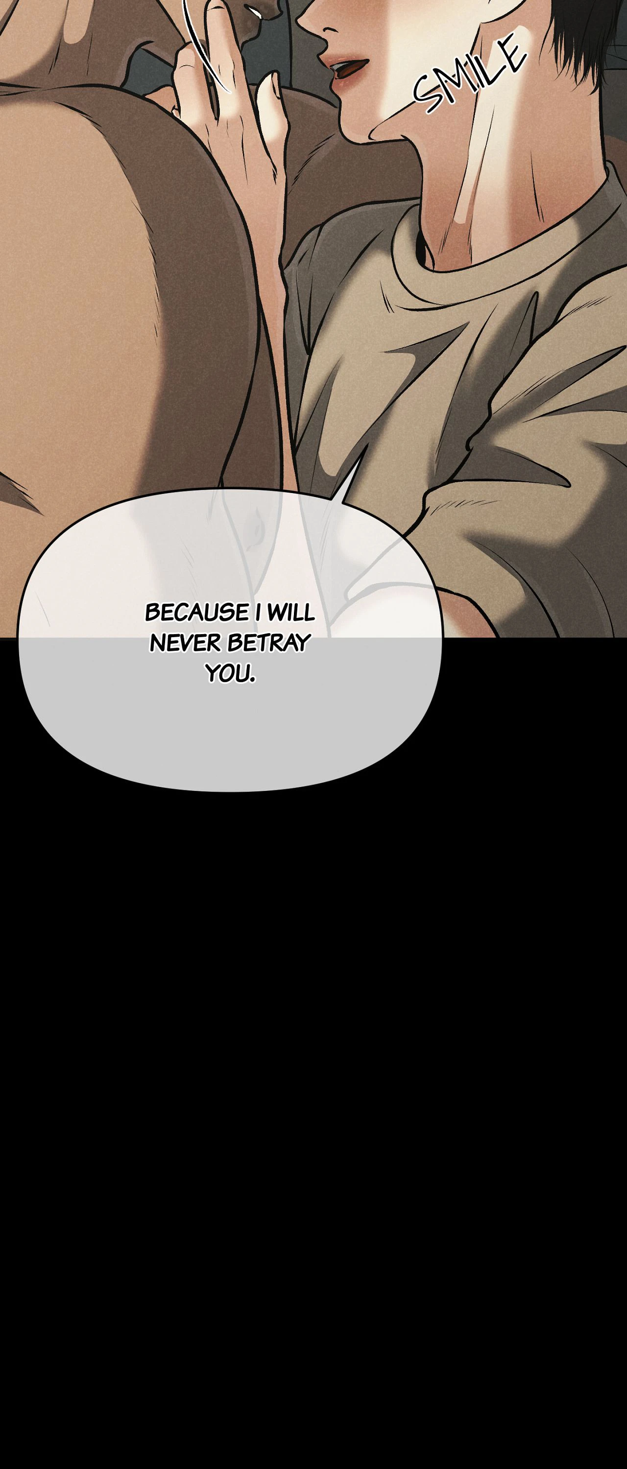 Black Whisky (Official) - Chapter 13 manhwa