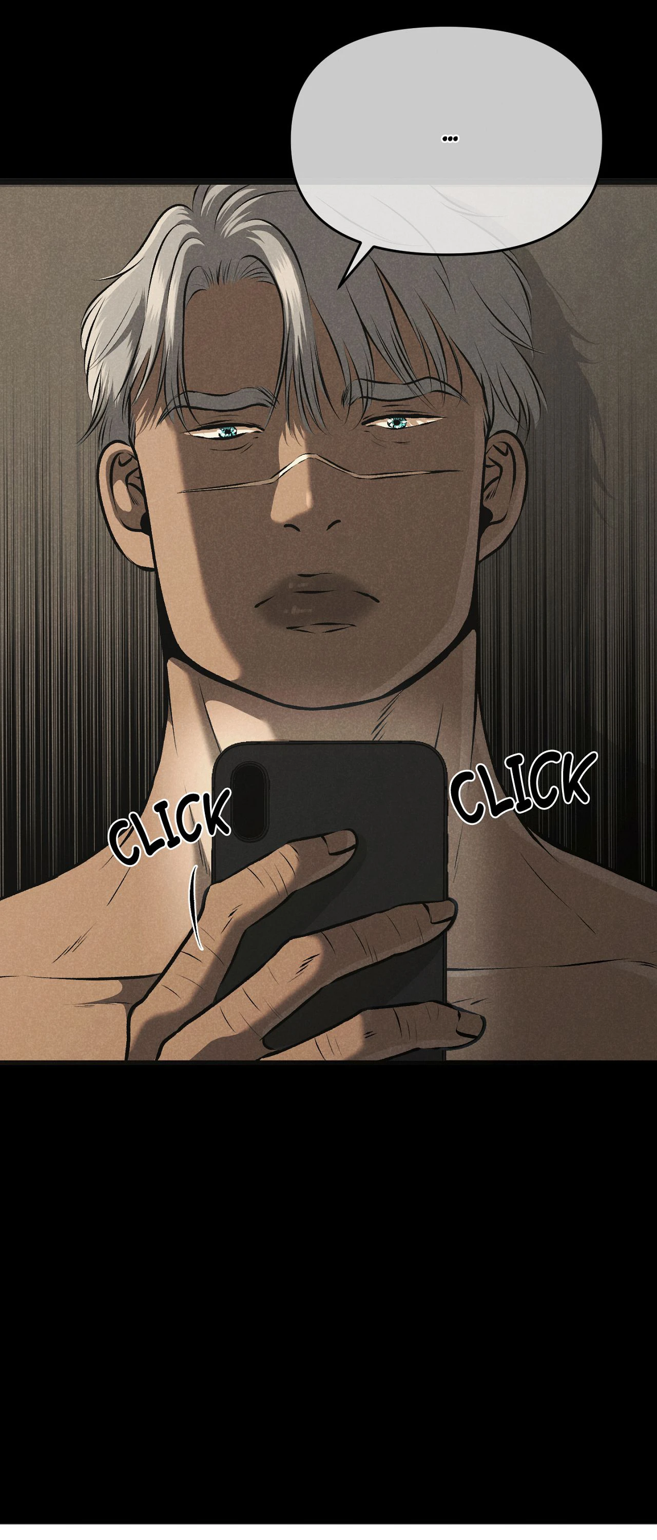 Black Whisky (Official) - Chapter 13 manhwa