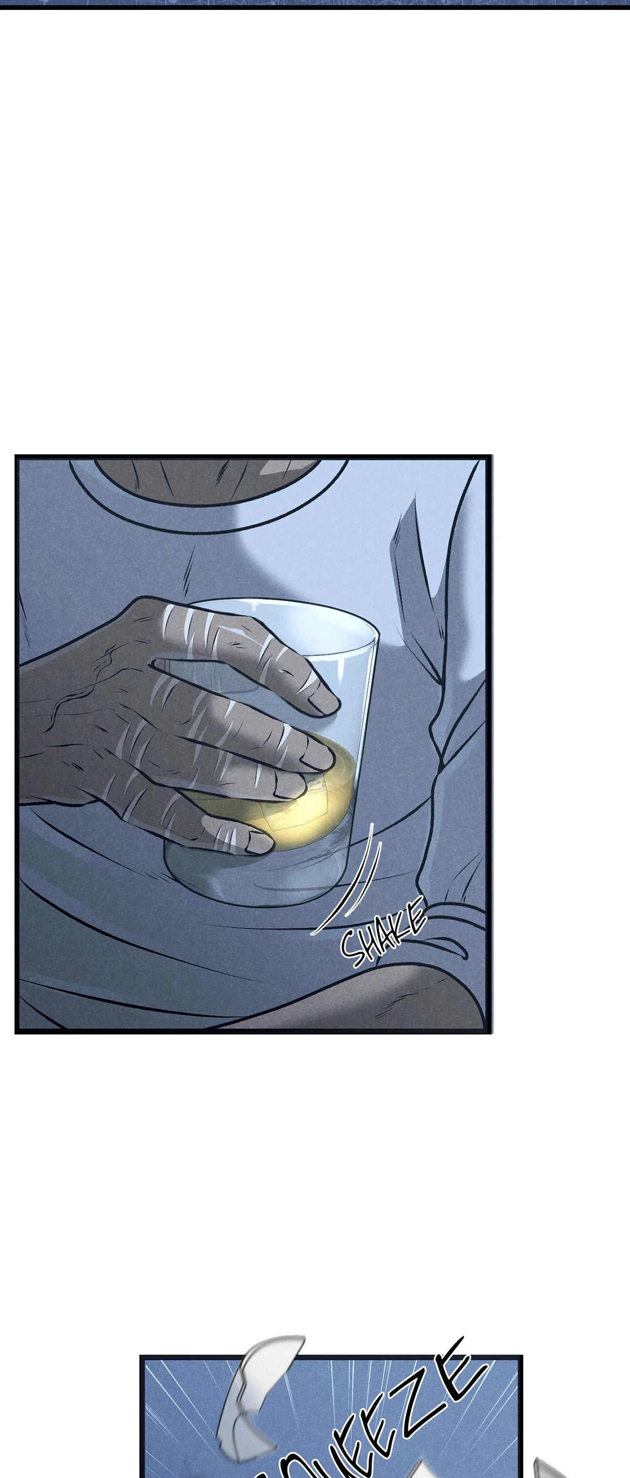 Black Whisky (Official) - Chapter 13 manhwa