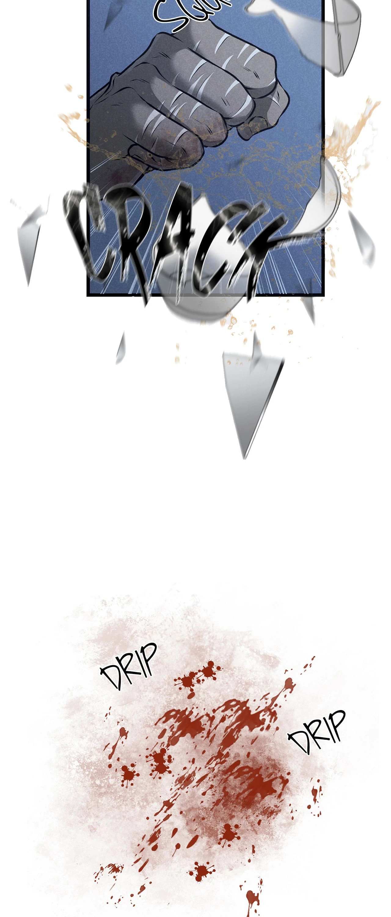 Black Whisky (Official) - Chapter 13 manhwa