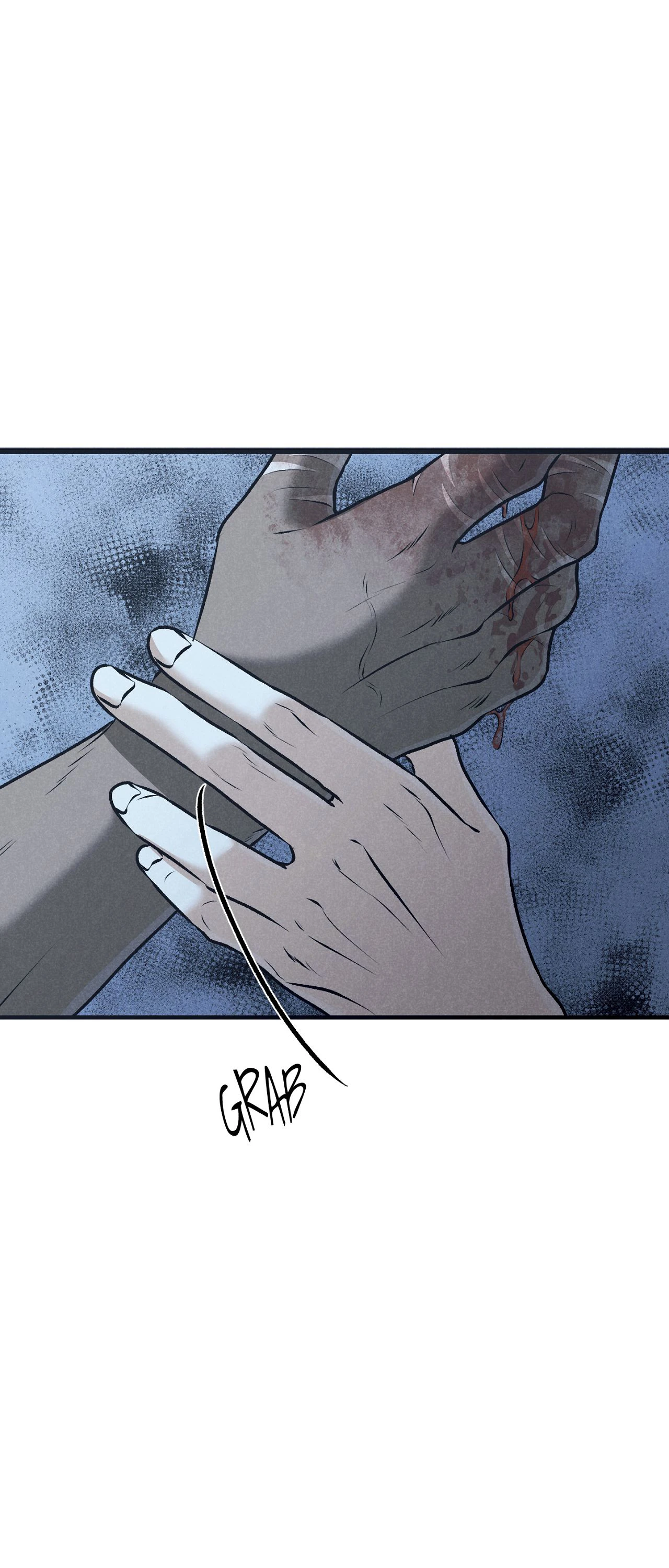 Black Whisky (Official) - Chapter 13 manhwa