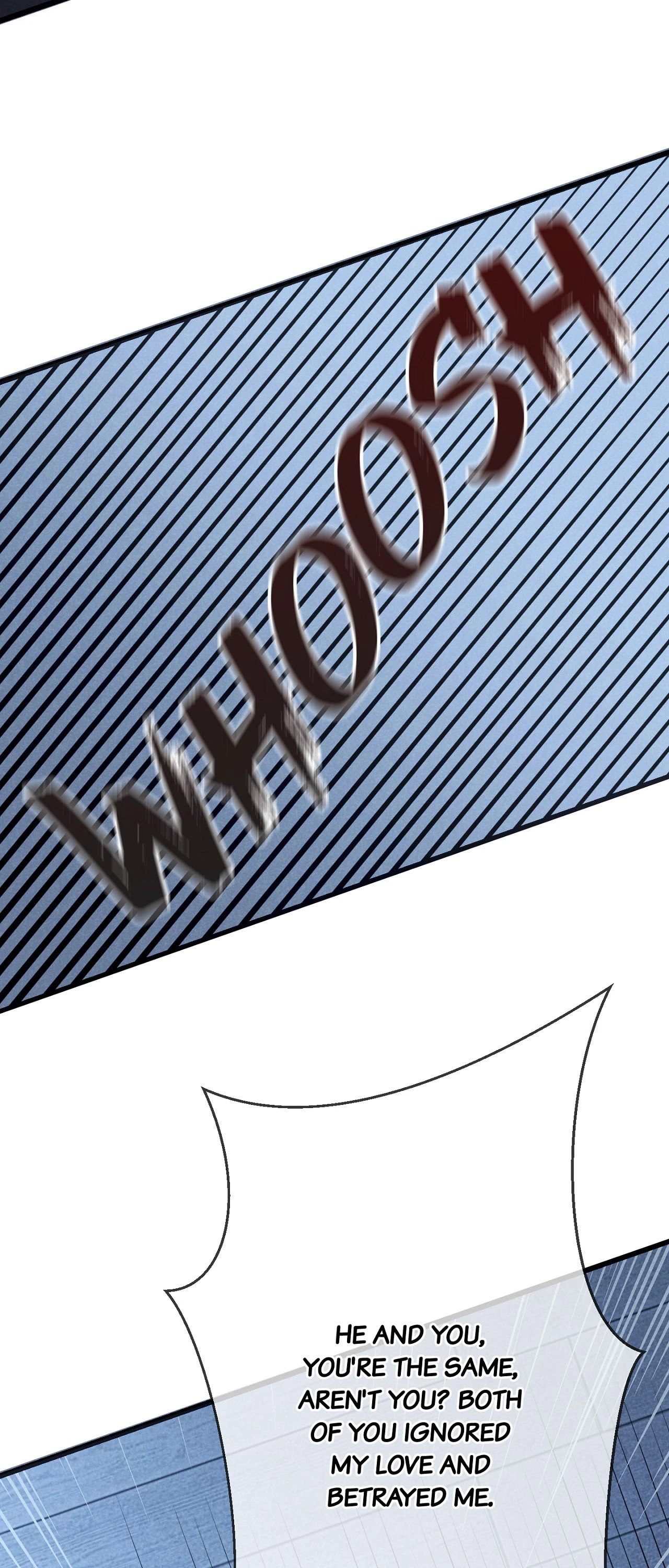 Black Whisky (Official) - Chapter 13 manhwa