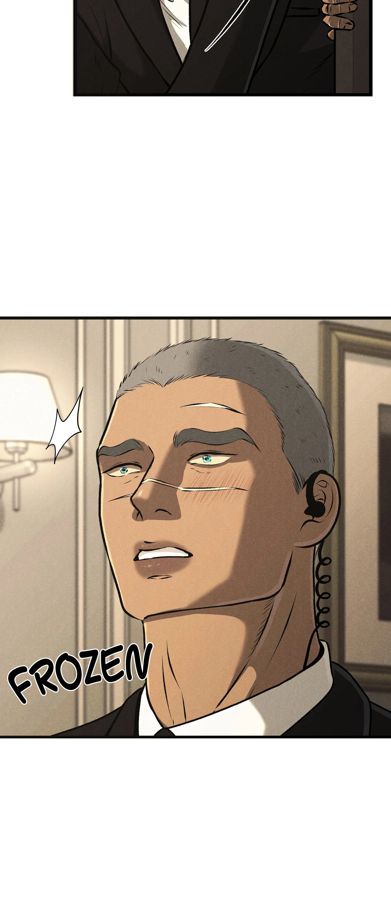 Black Whisky (Official) - Chapter 13 manhwa