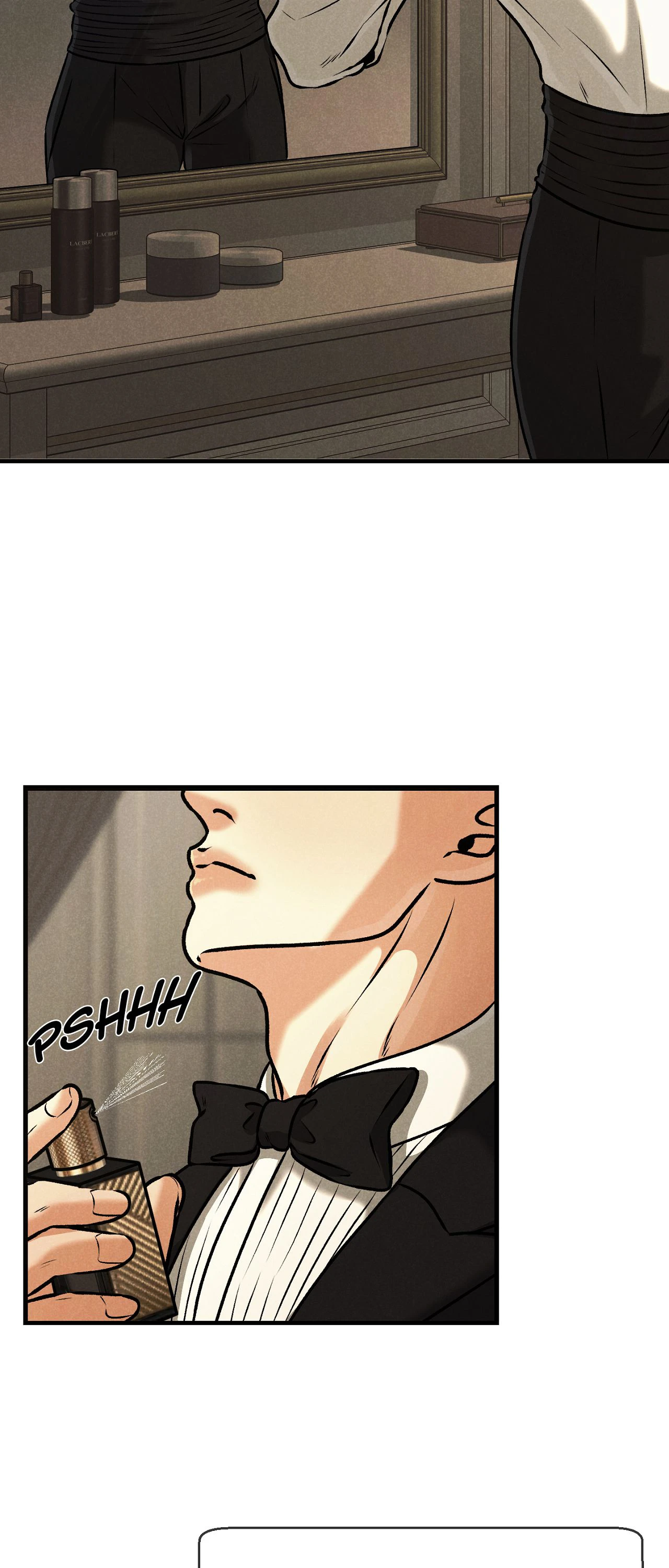 Black Whisky (Official) - Chapter 13 manhwa