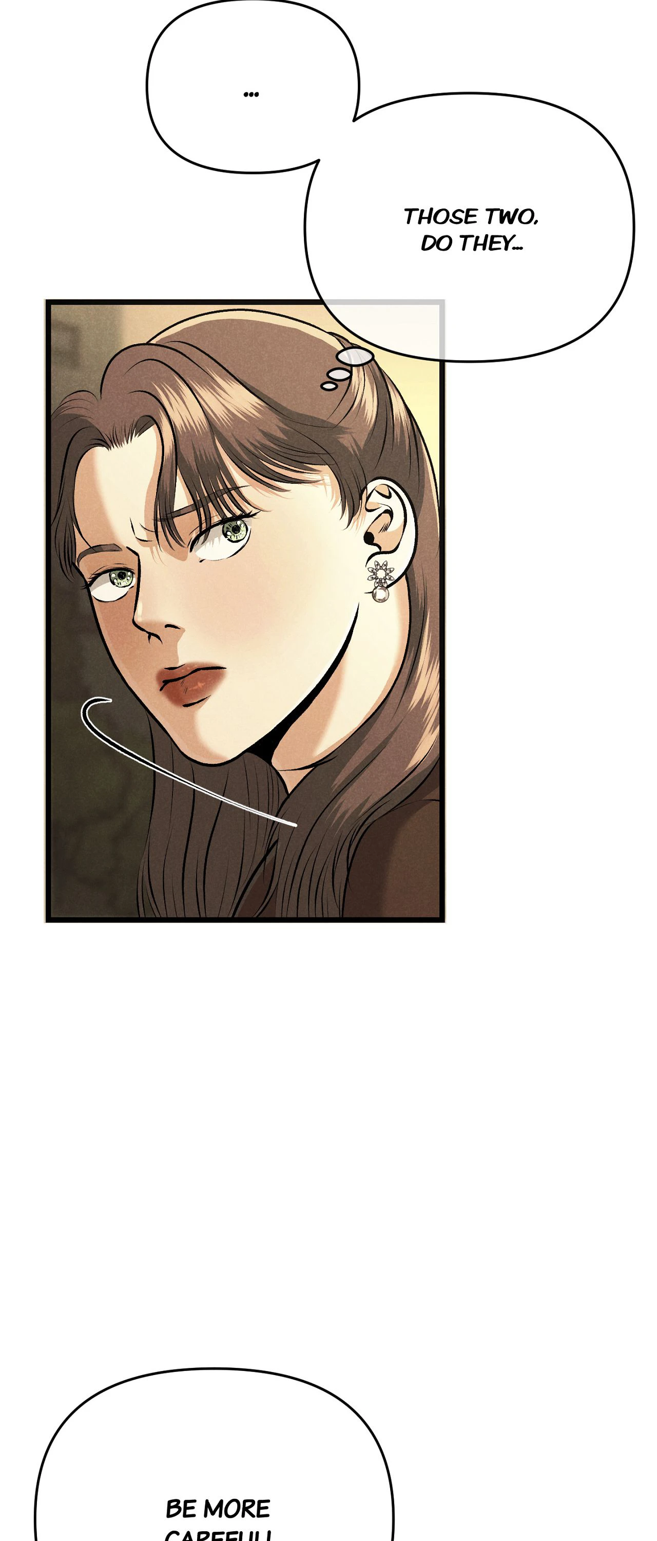 Black Whisky (Official) - Chapter 14 manhwa