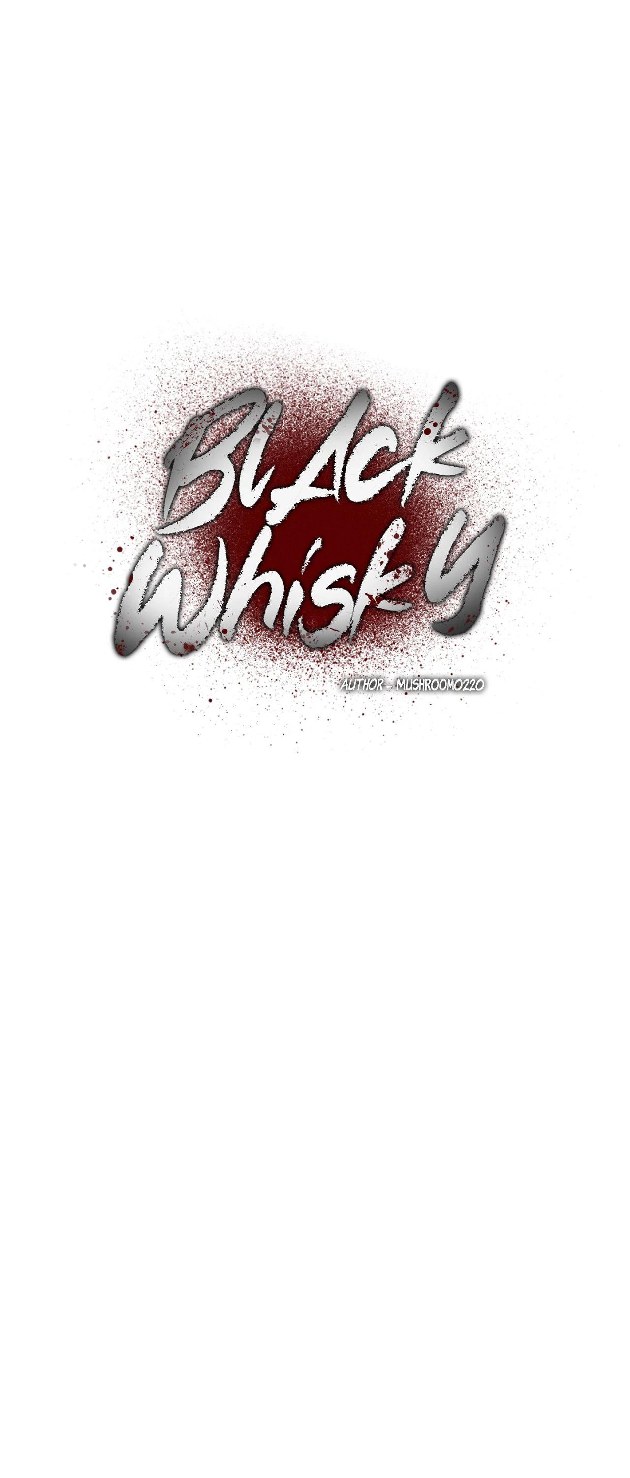 Black Whisky (Official) - Chapter 14 manhwa