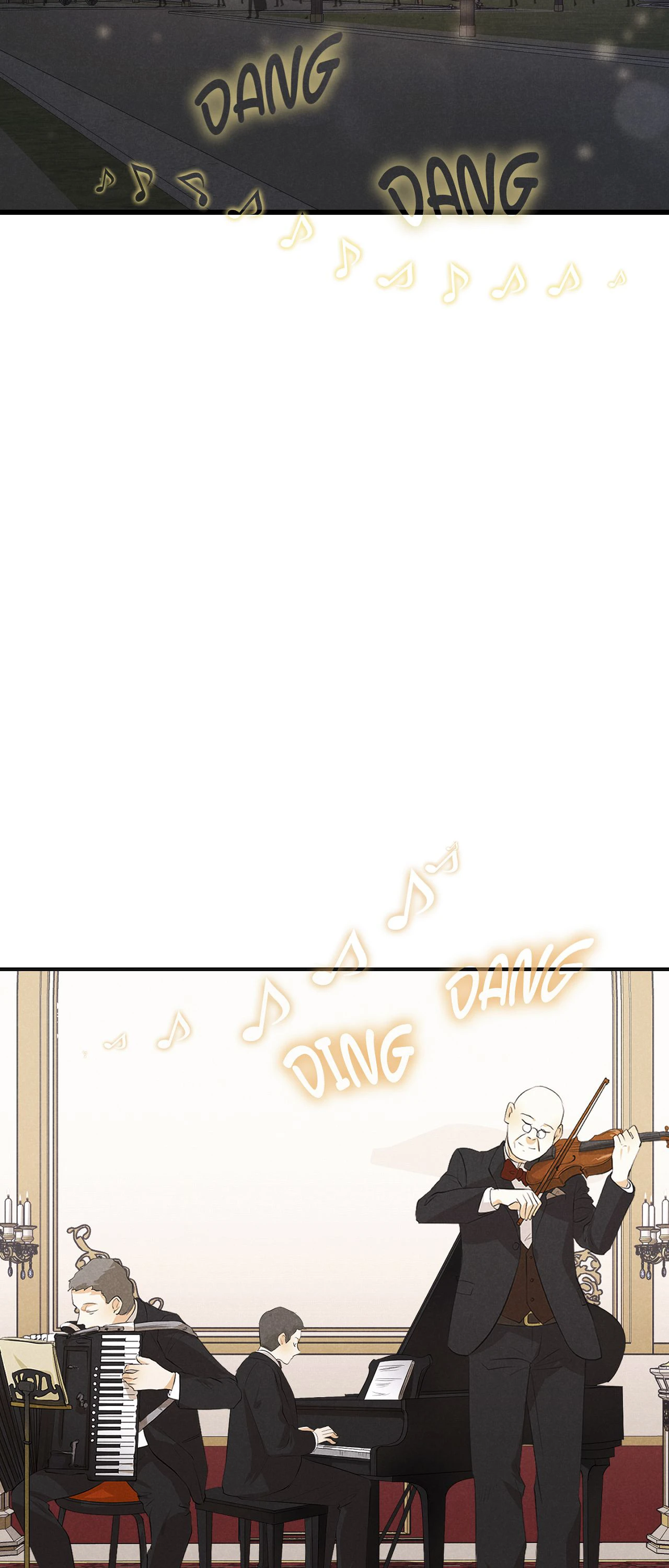 Black Whisky (Official) - Chapter 14 manhwa