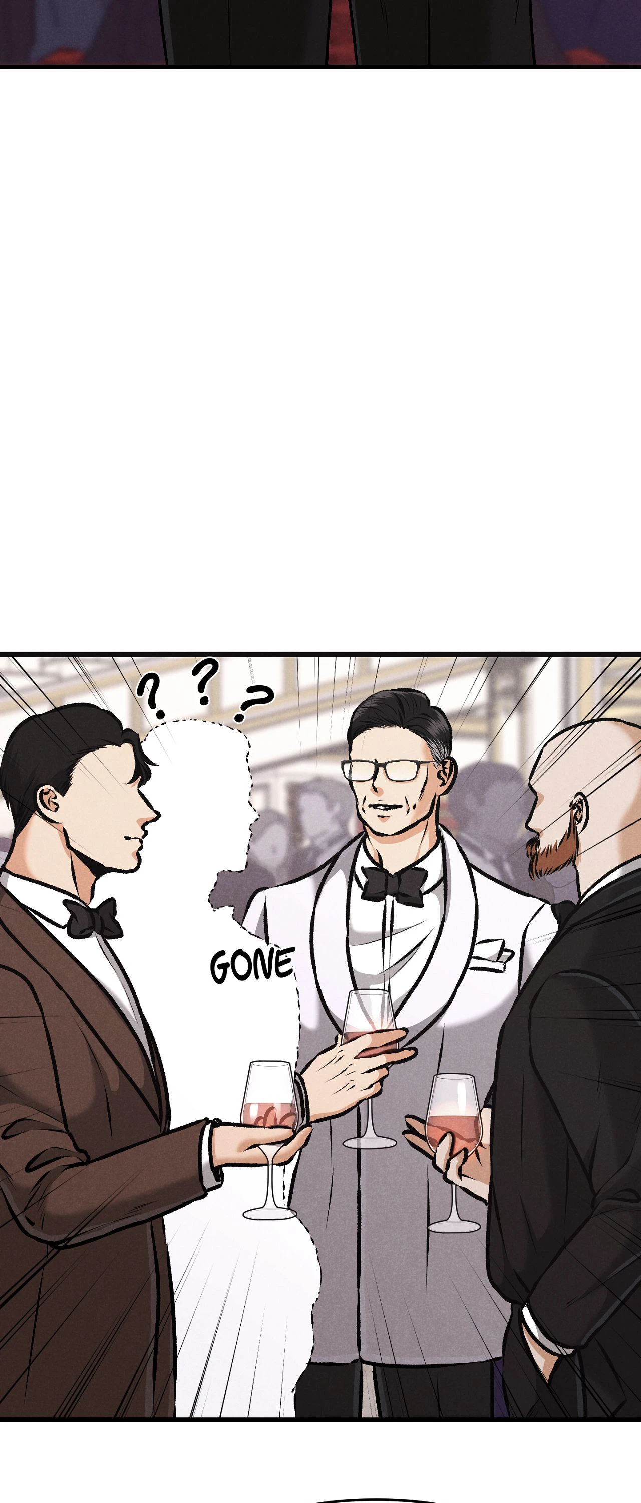 Black Whisky (Official) - Chapter 14 manhwa