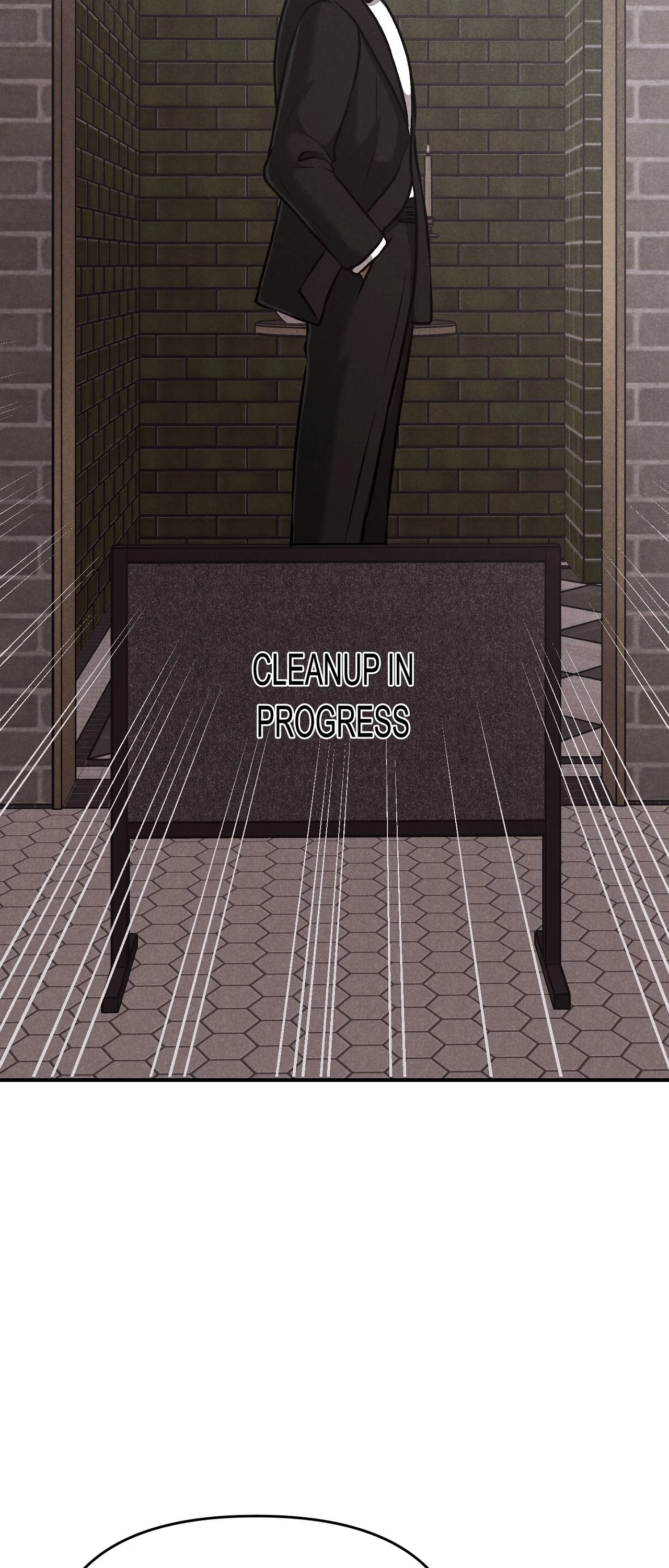 Black Whisky (Official) - Chapter 14 manhwa