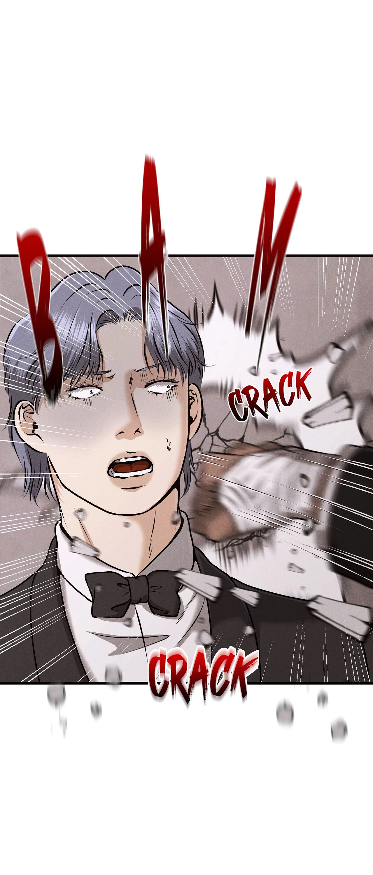 Black Whisky (Official) - Chapter 14 manhwa