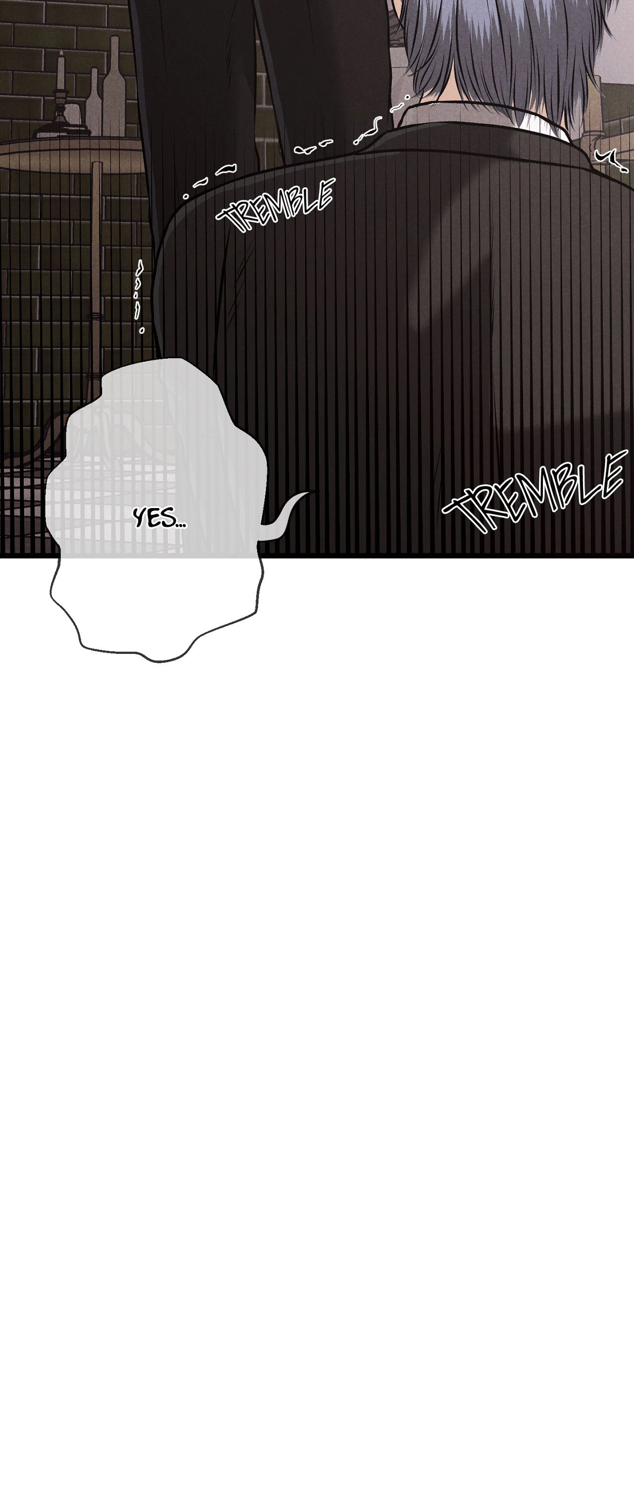 Black Whisky (Official) - Chapter 14 manhwa