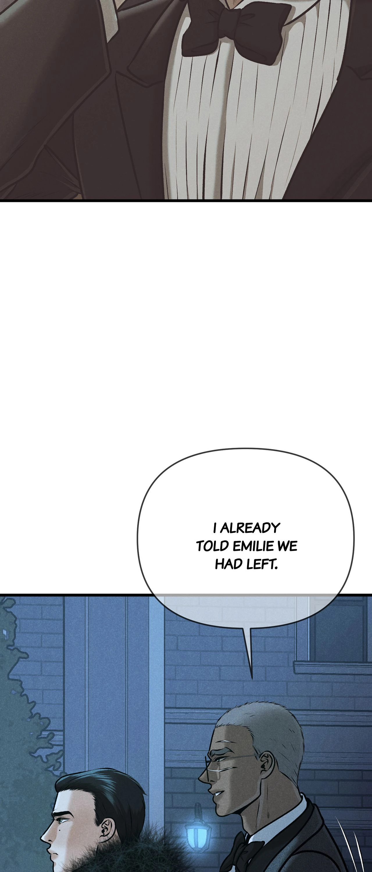Black Whisky (Official) - Chapter 15 manhwa