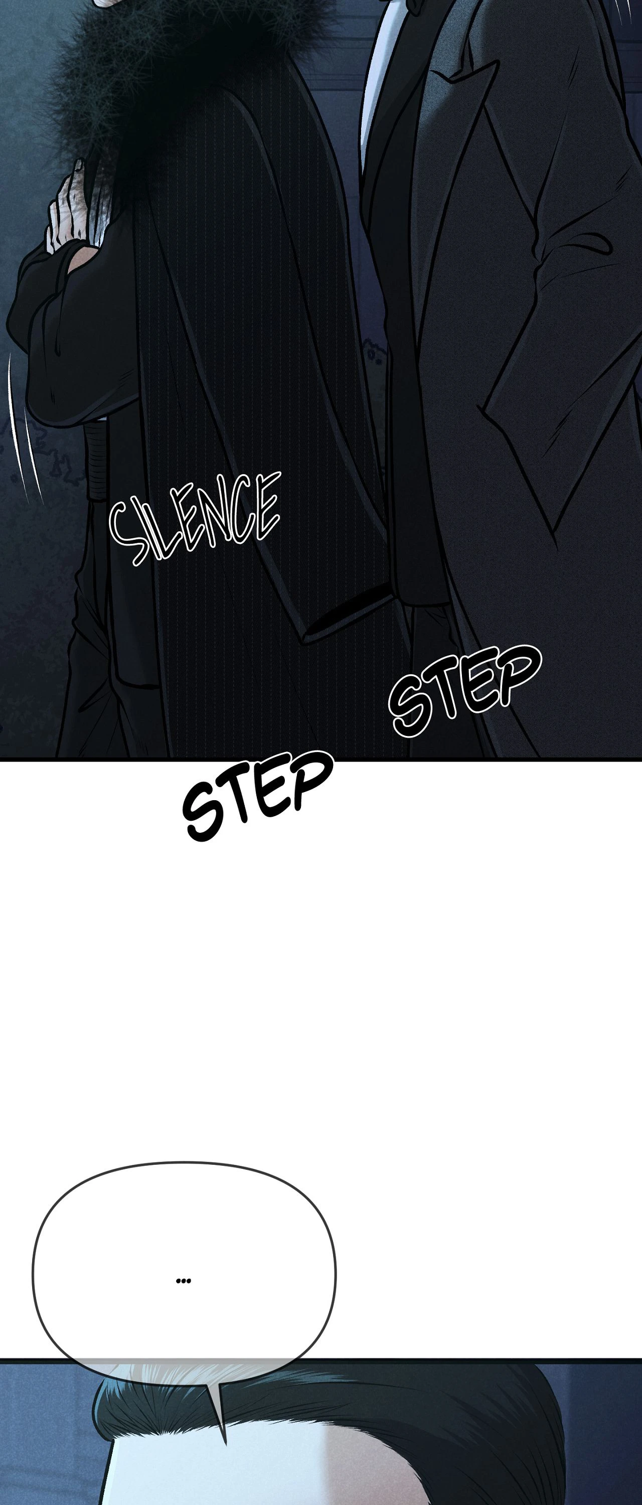Black Whisky (Official) - Chapter 15 manhwa