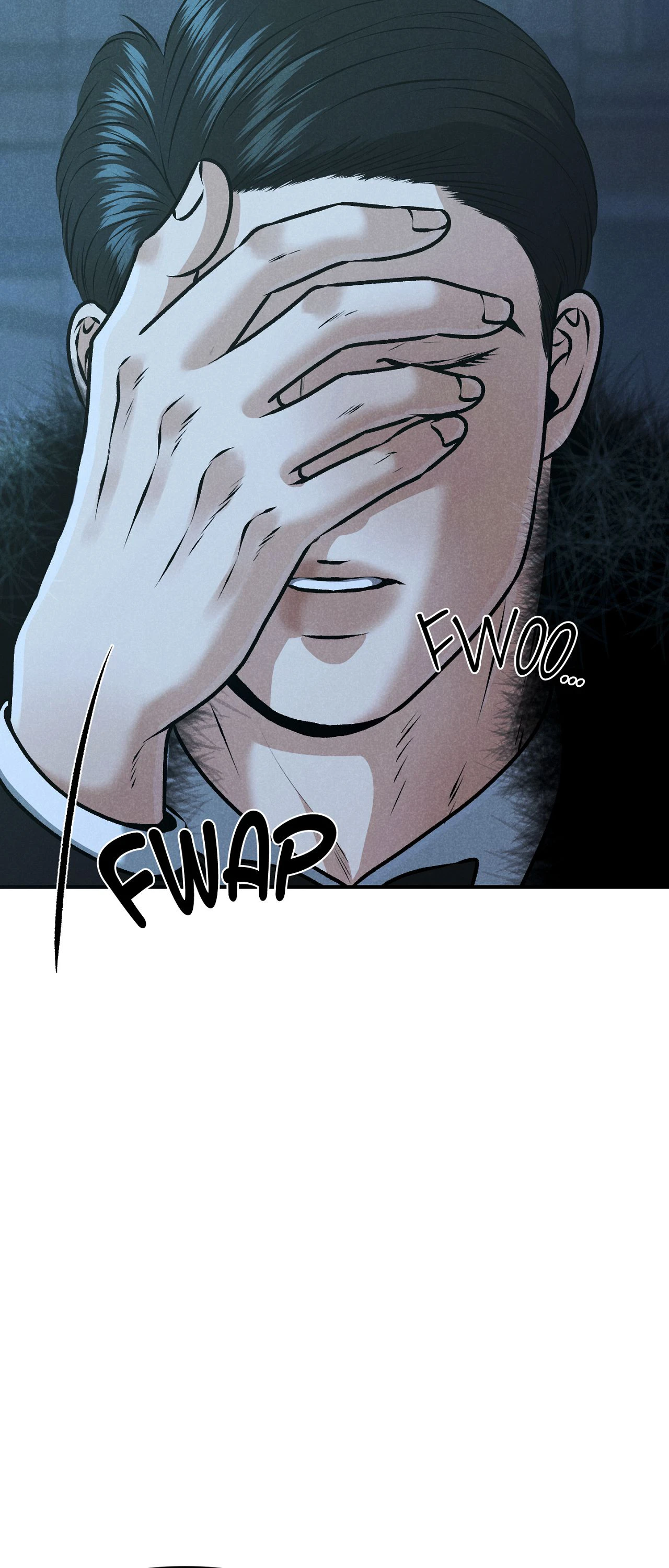 Black Whisky (Official) - Chapter 15 manhwa