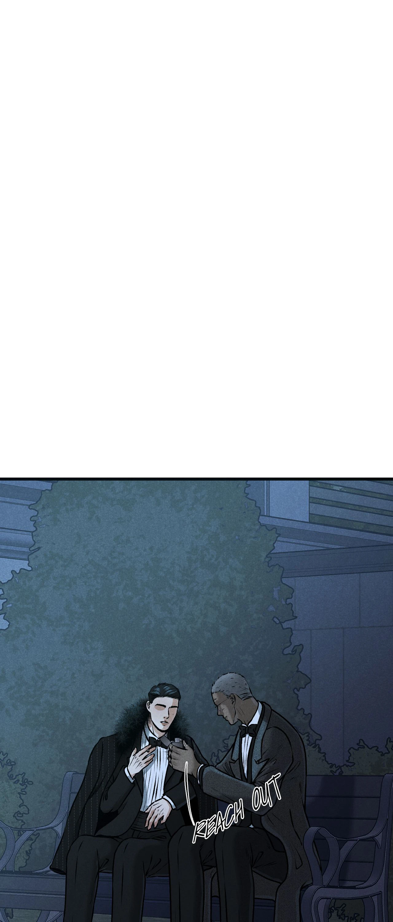 Black Whisky (Official) - Chapter 15 manhwa