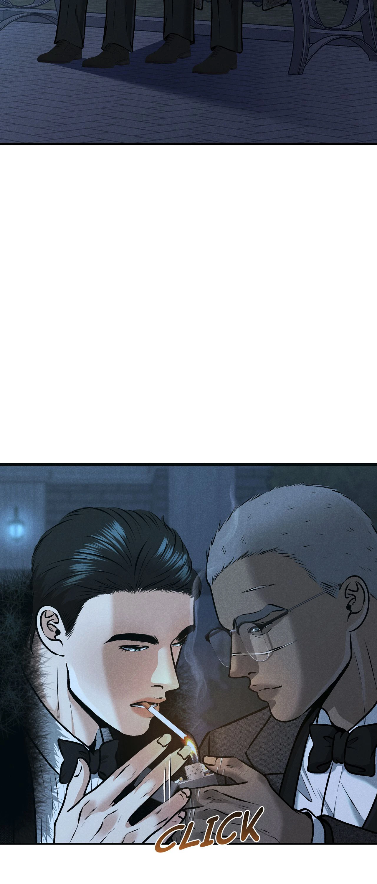 Black Whisky (Official) - Chapter 15 manhwa
