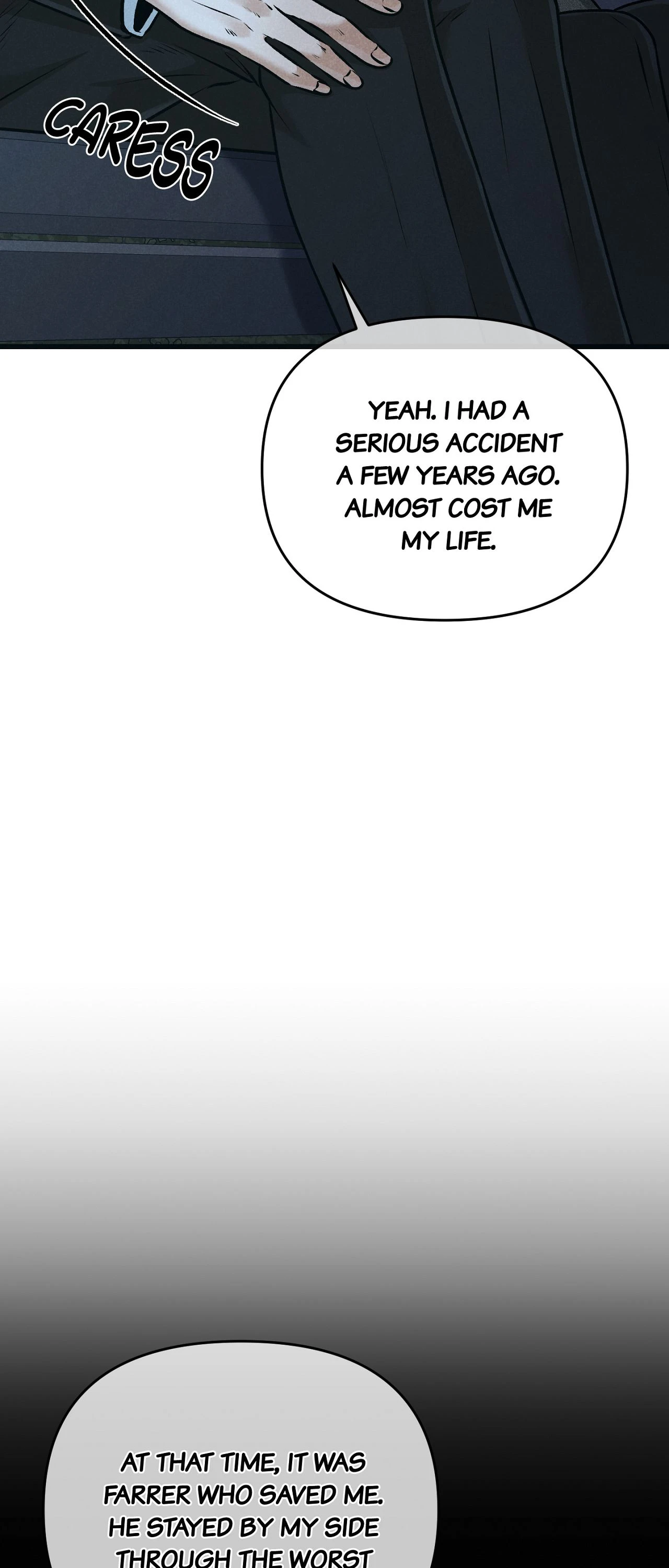 Black Whisky (Official) - Chapter 15 manhwa
