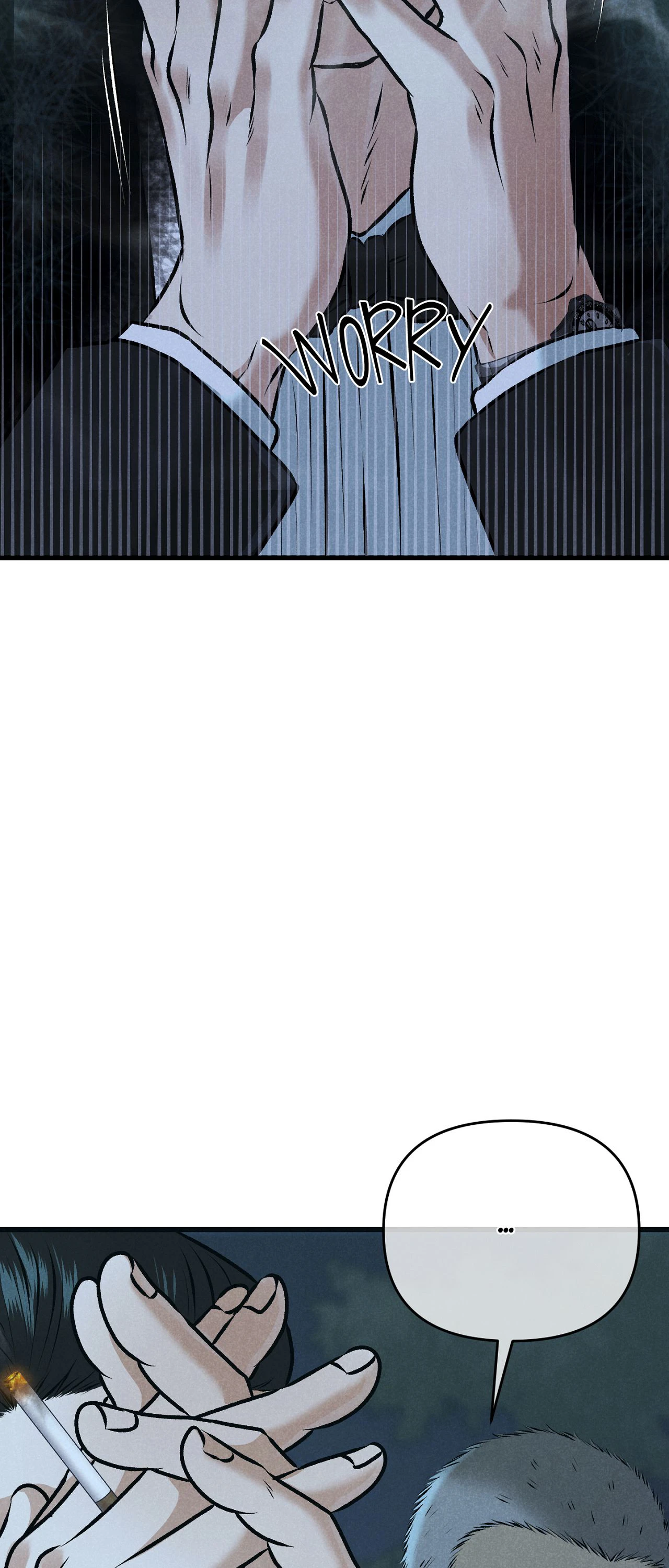 Black Whisky (Official) - Chapter 15 manhwa