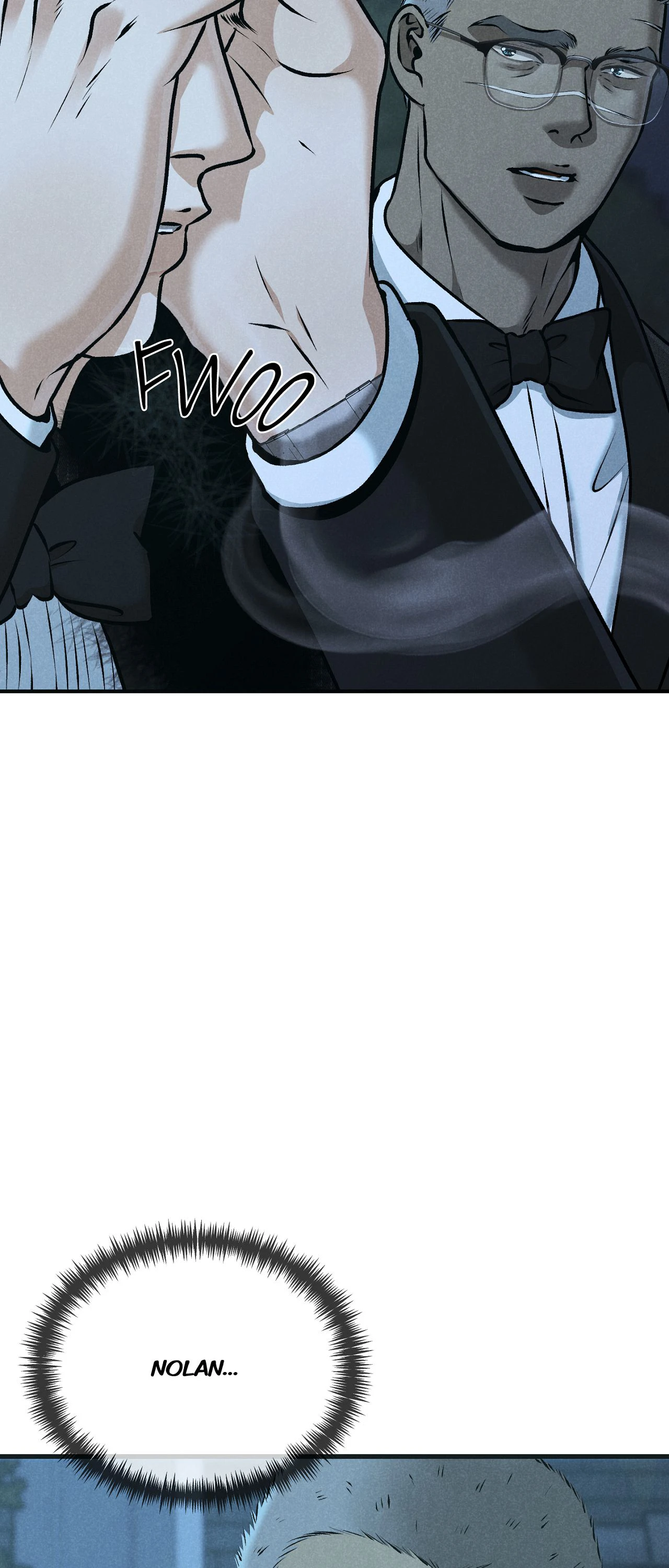Black Whisky (Official) - Chapter 15 manhwa