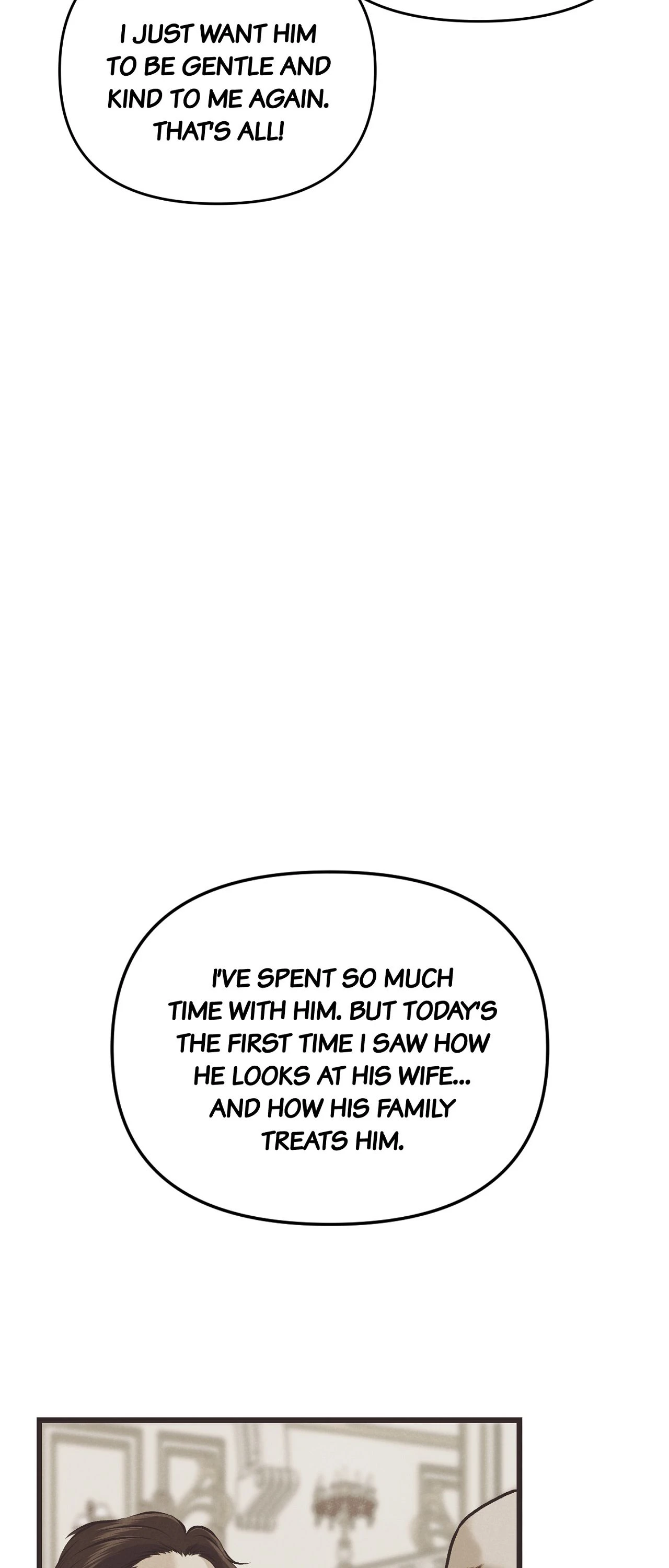 Black Whisky (Official) - Chapter 15 manhwa