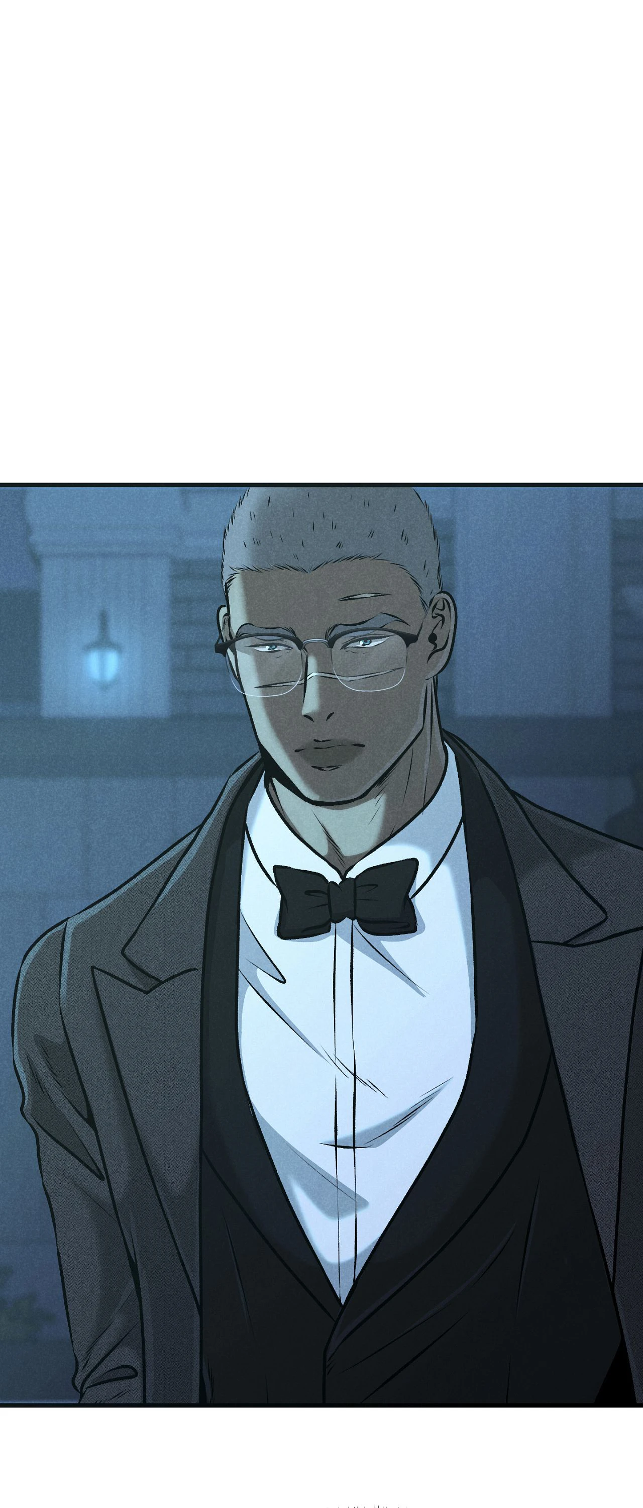 Black Whisky (Official) - Chapter 15 manhwa
