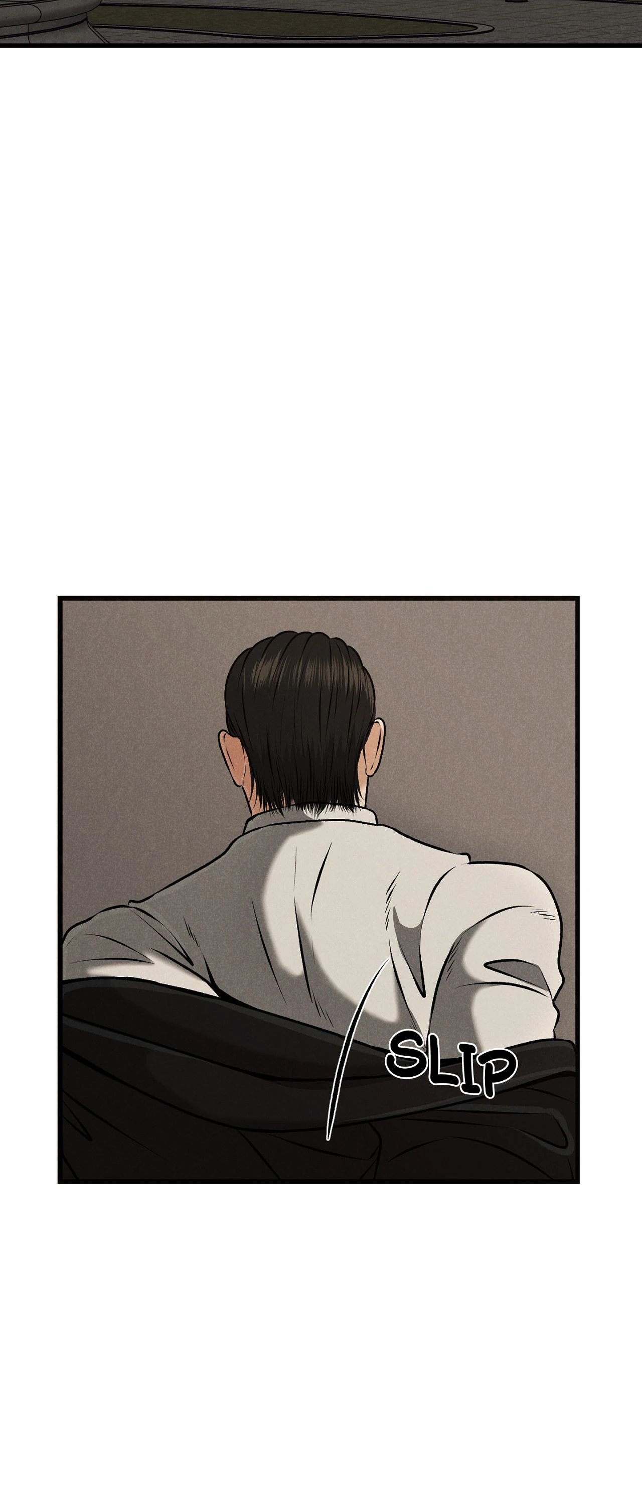 Black Whisky (Official) - Chapter 15 manhwa