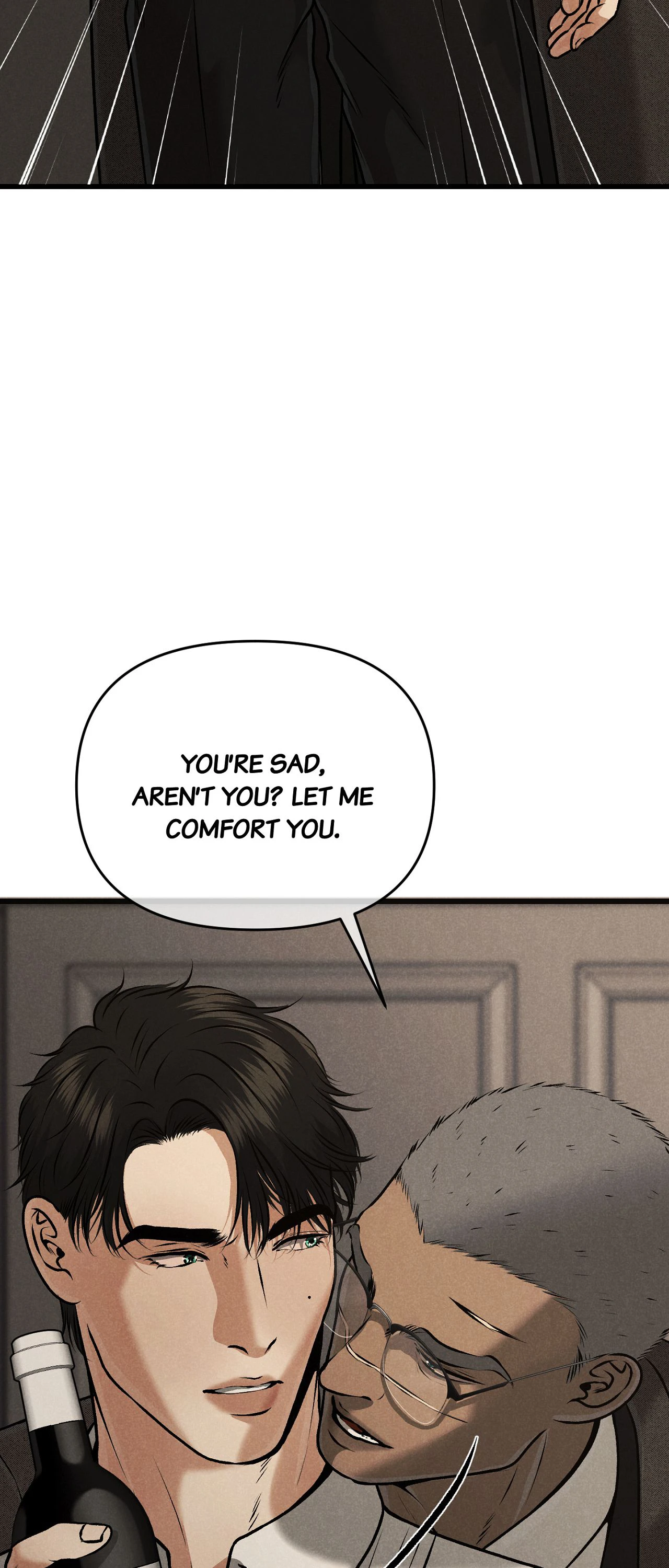 Black Whisky (Official) - Chapter 15 manhwa