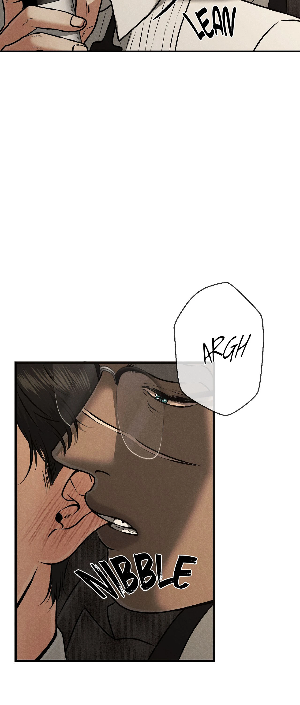 Black Whisky (Official) - Chapter 15 manhwa