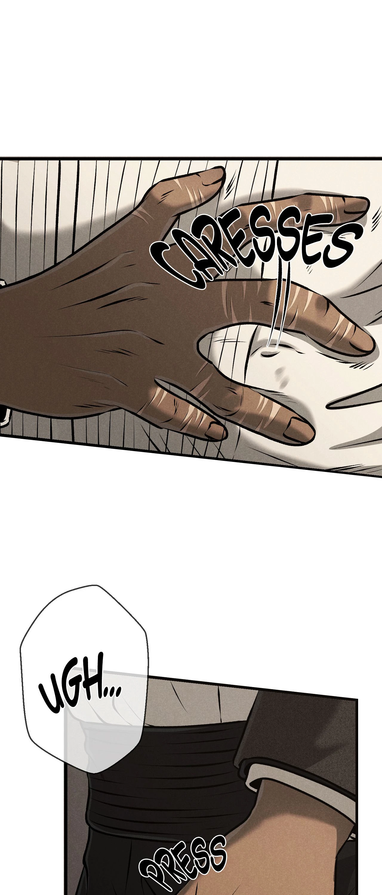 Black Whisky (Official) - Chapter 15 manhwa