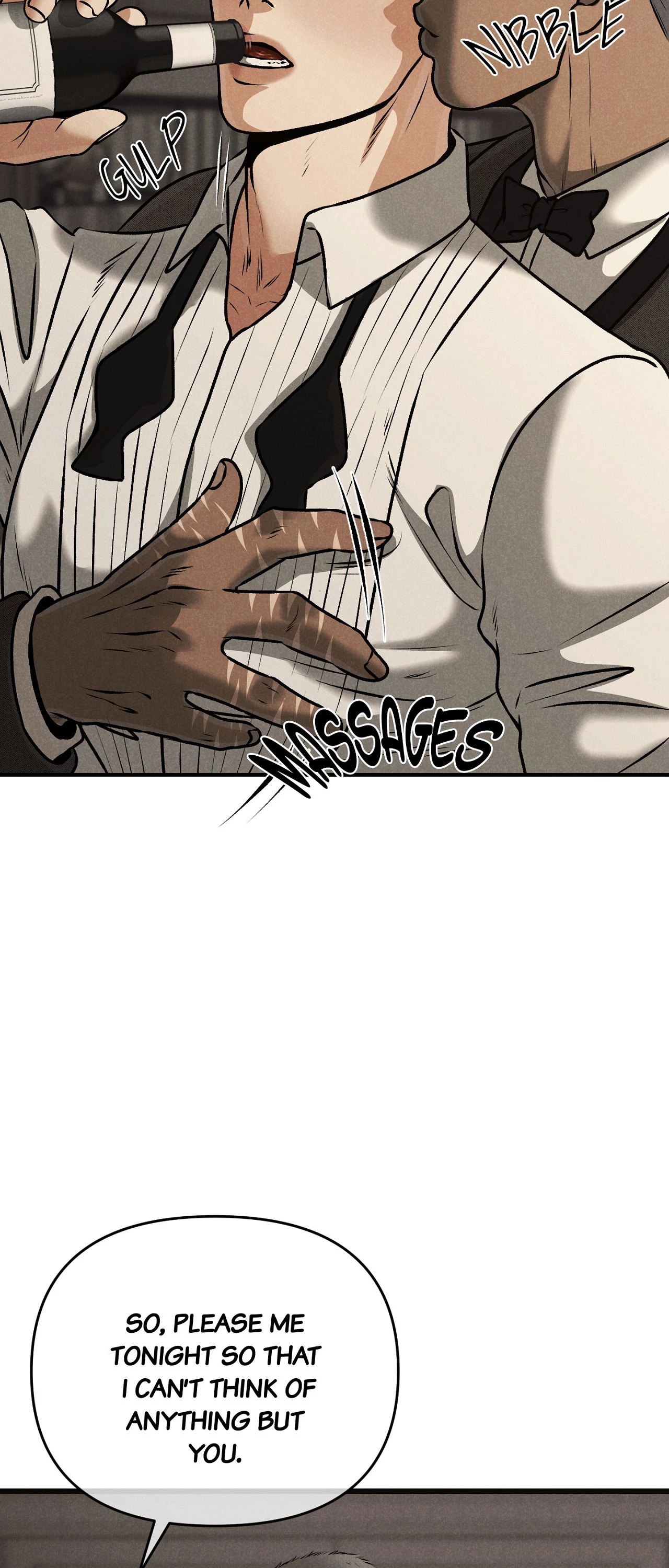 Black Whisky (Official) - Chapter 15 manhwa