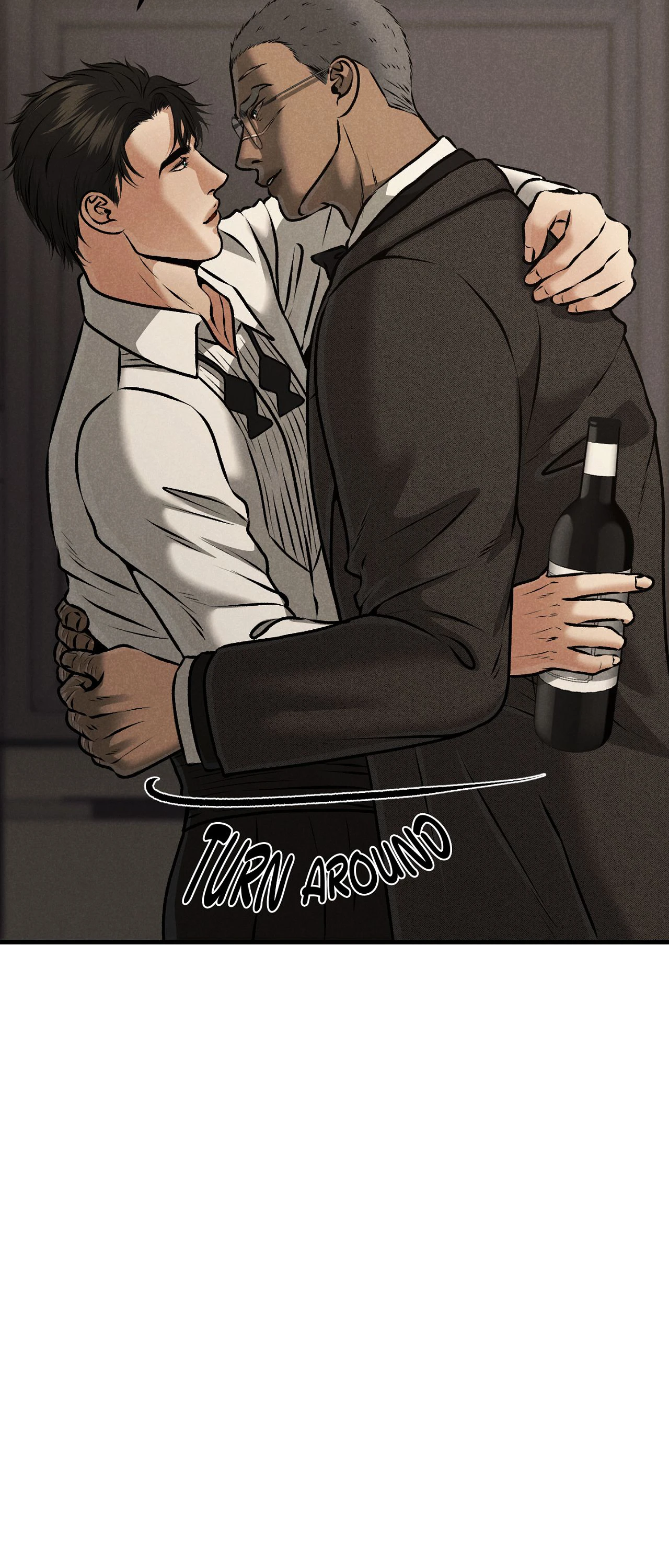 Black Whisky (Official) - Chapter 15 manhwa