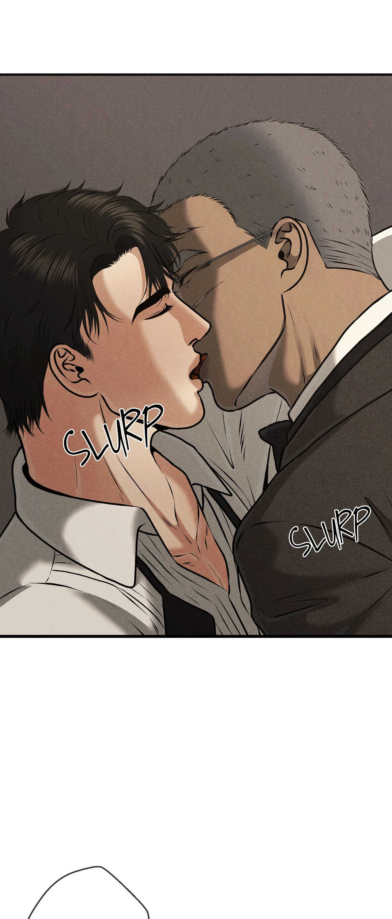 Black Whisky (Official) - Chapter 15 manhwa