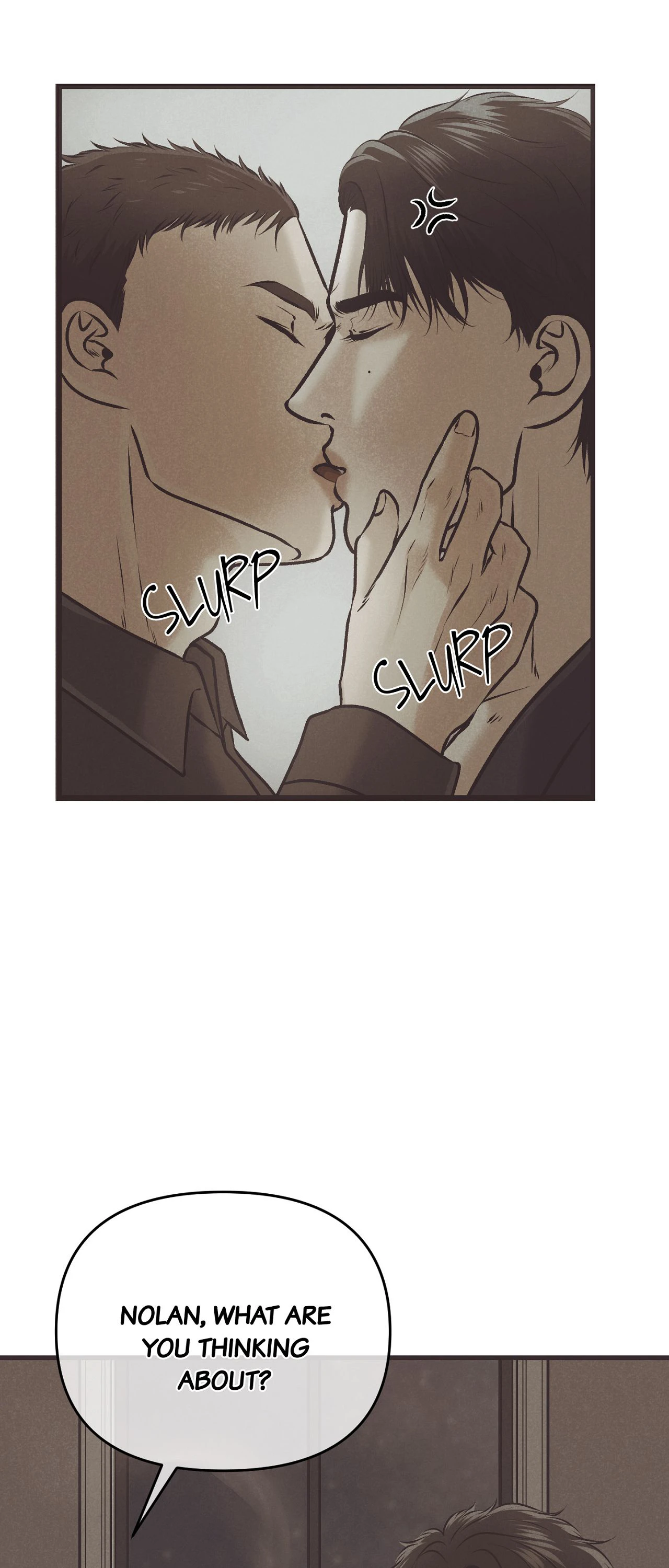 Black Whisky (Official) - Chapter 15 manhwa