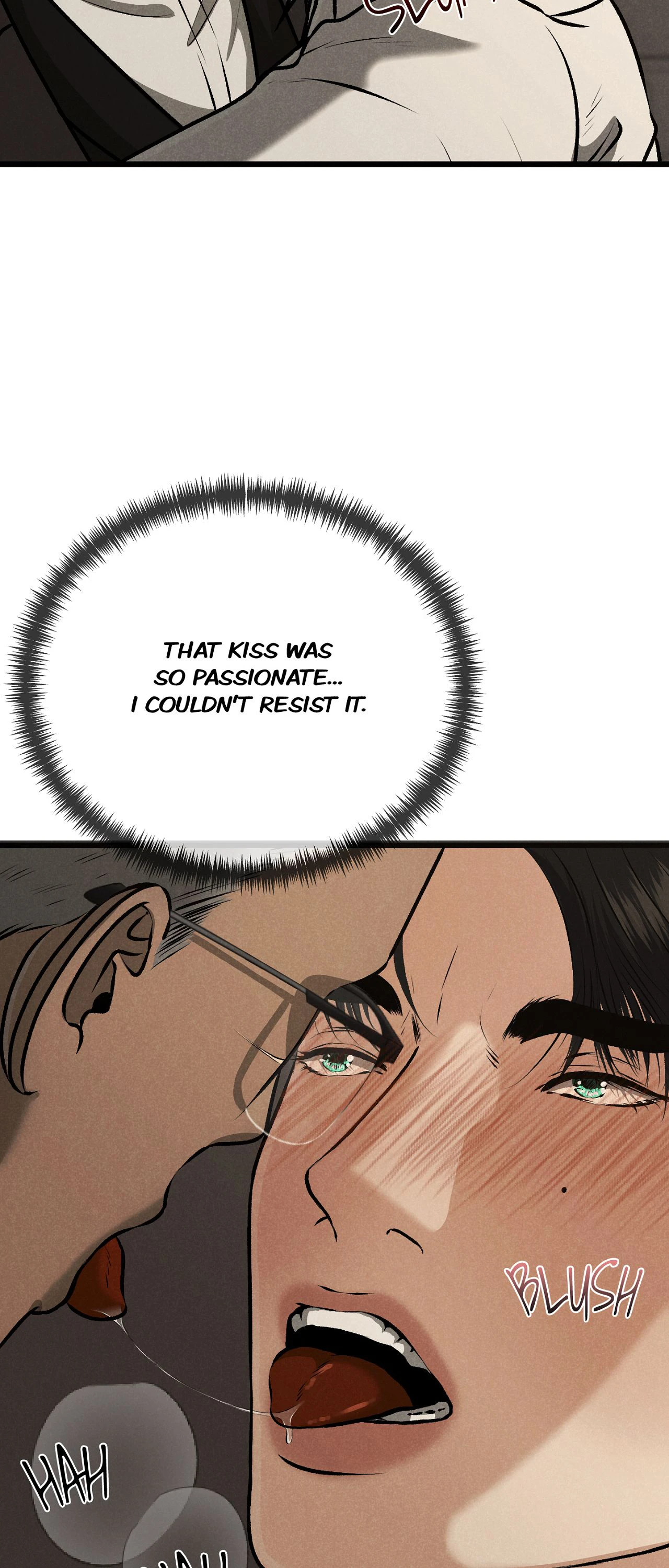 Black Whisky (Official) - Chapter 15 manhwa