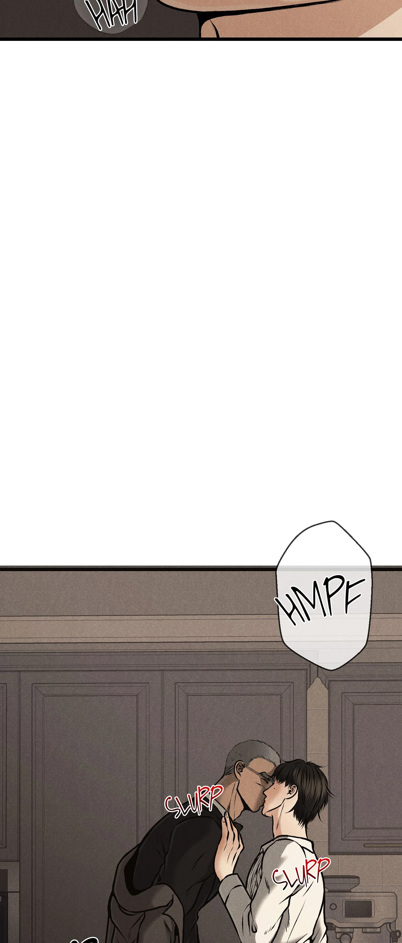 Black Whisky (Official) - Chapter 15 manhwa