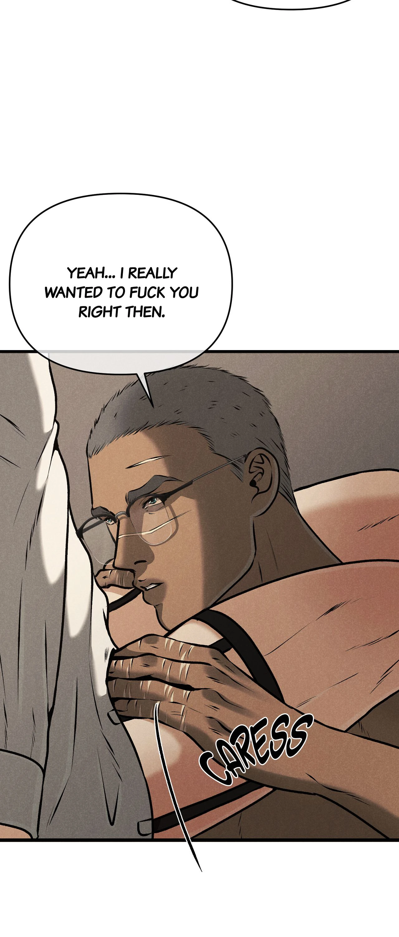 Black Whisky (Official) - Chapter 15 manhwa