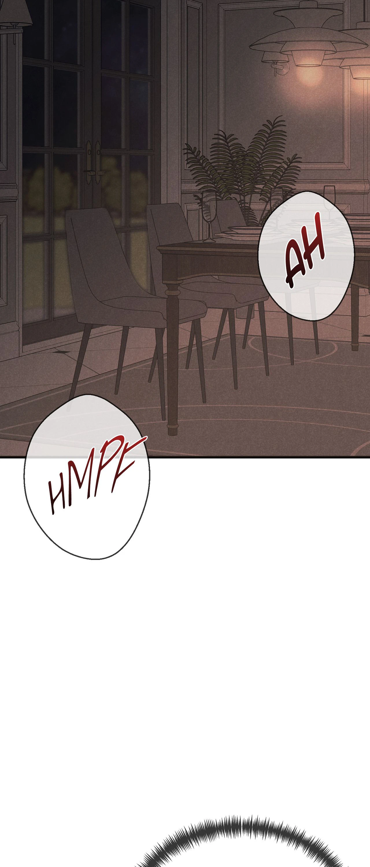 Black Whisky (Official) - Chapter 15 manhwa
