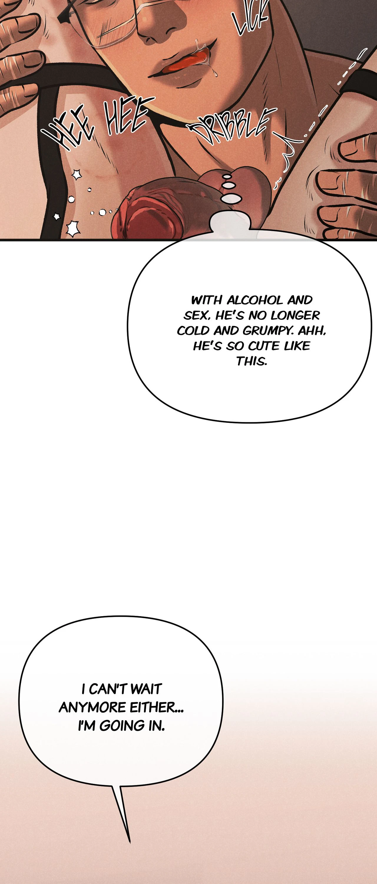 Black Whisky (Official) - Chapter 15 manhwa