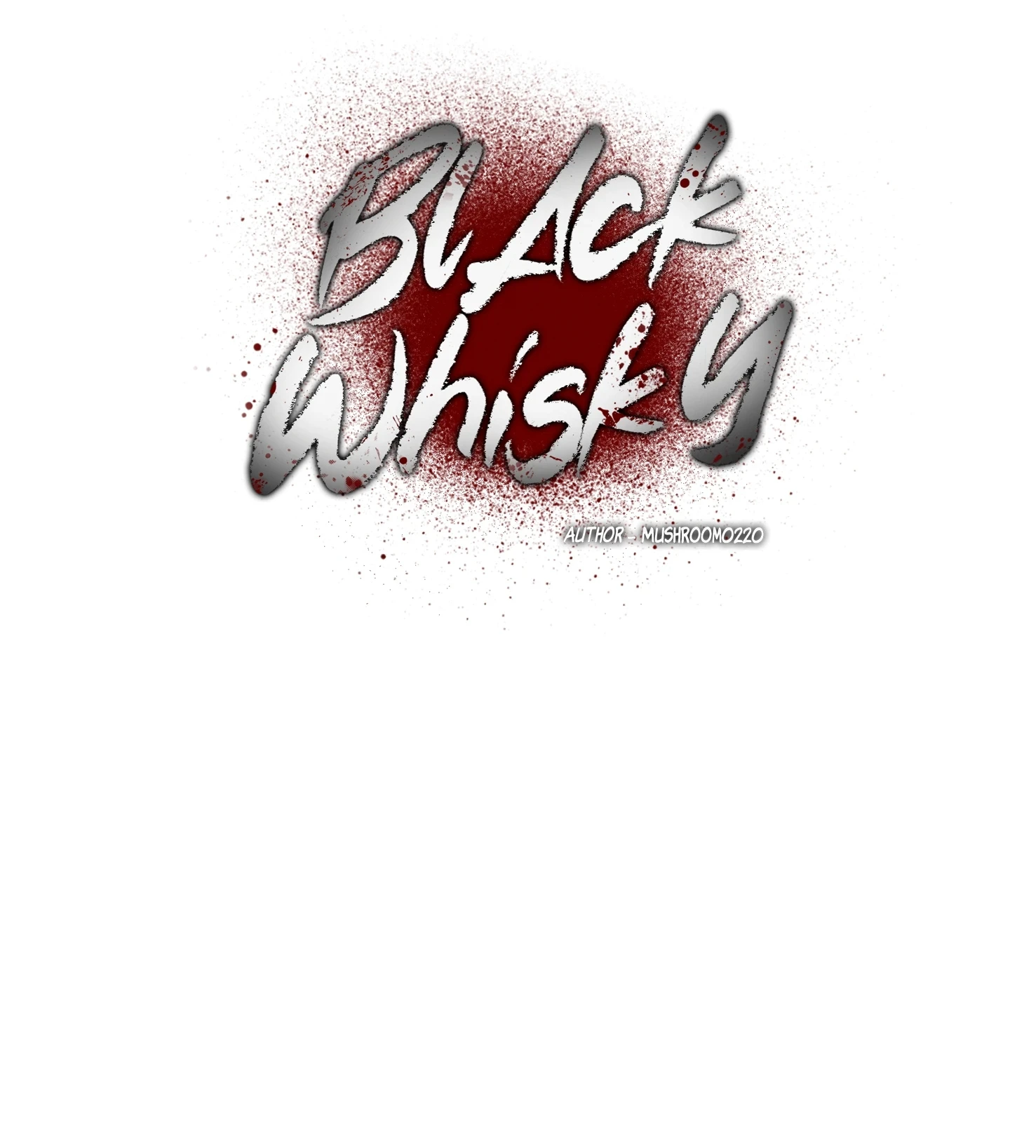 Black Whisky (Official) - Chapter 16 manhwa