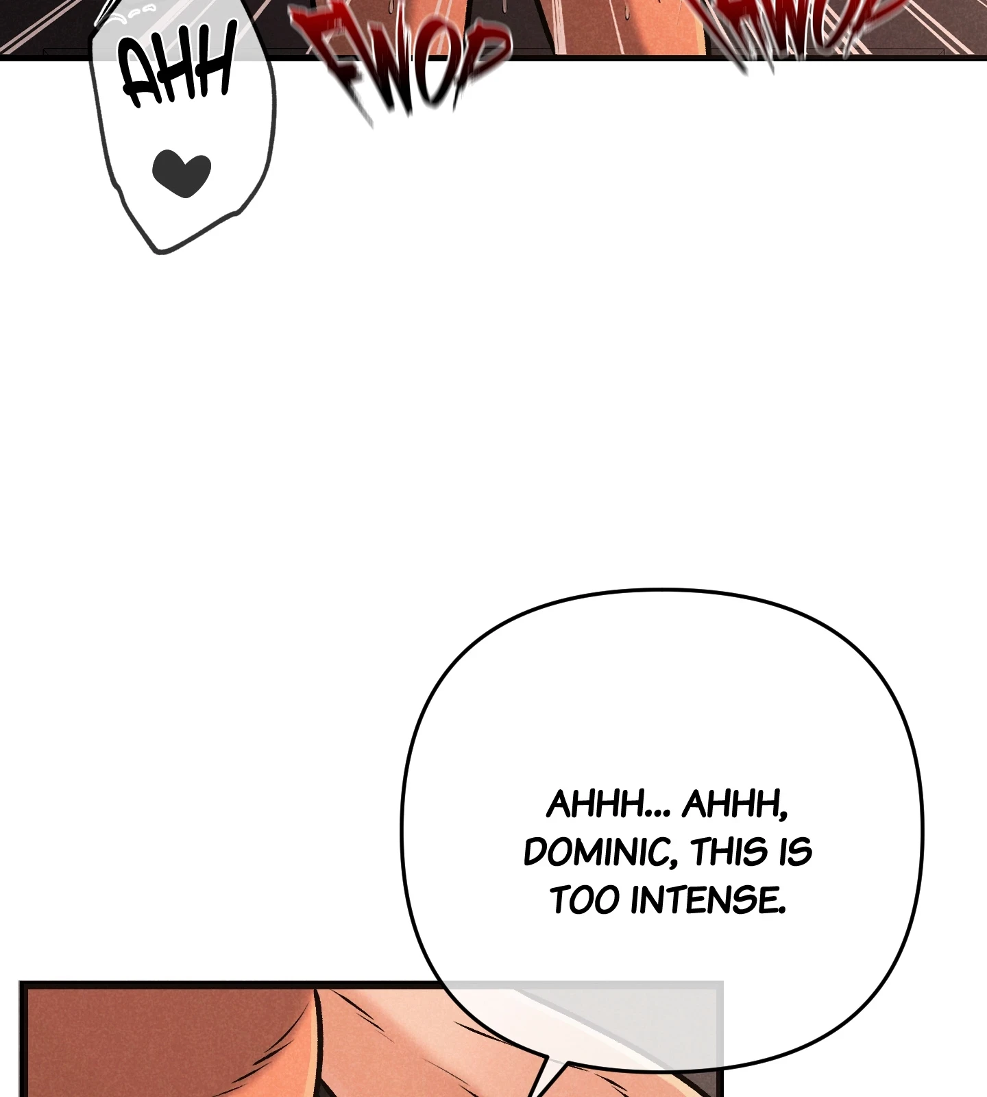 Black Whisky (Official) - Chapter 16 manhwa