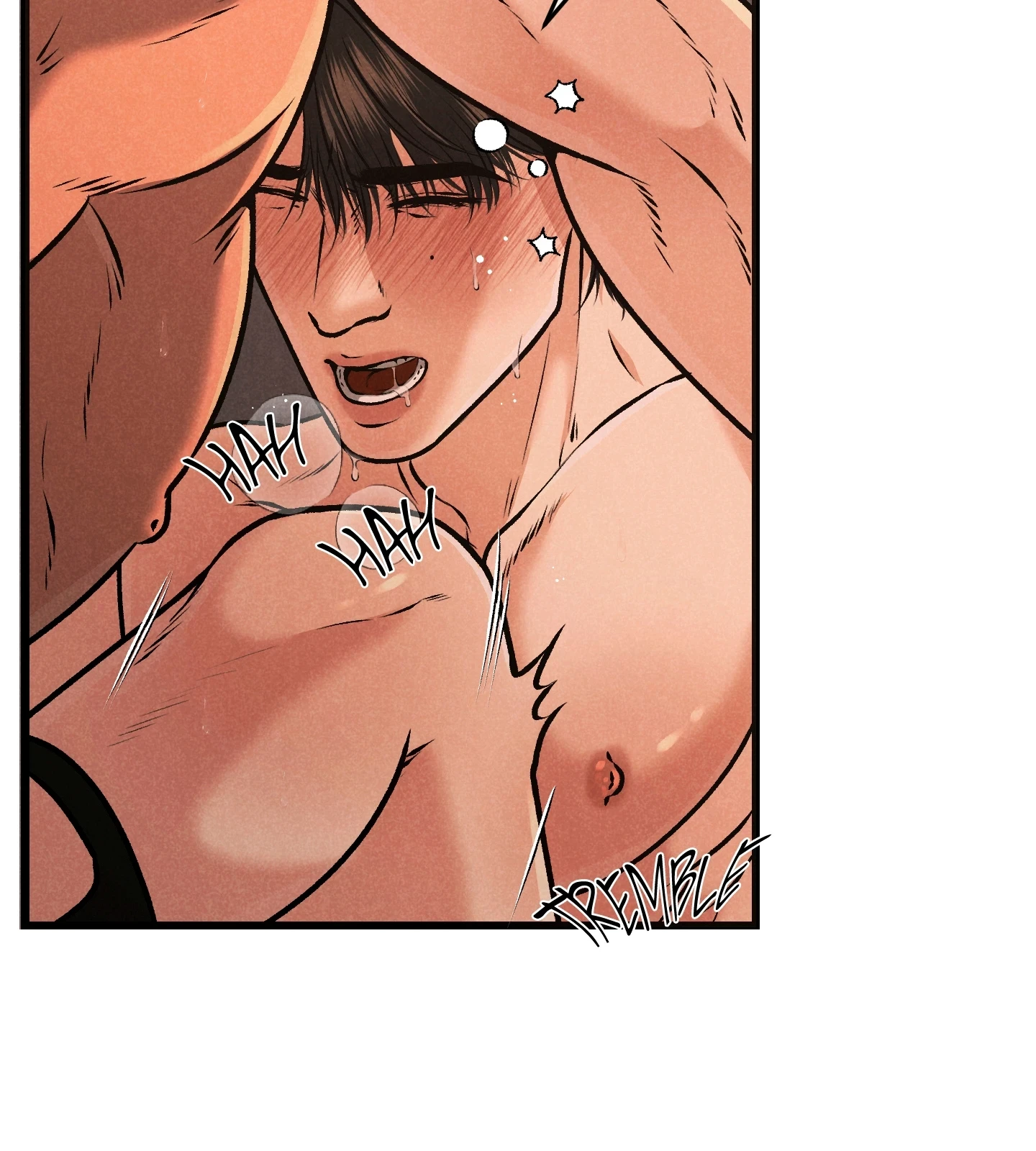 Black Whisky (Official) - Chapter 16 manhwa