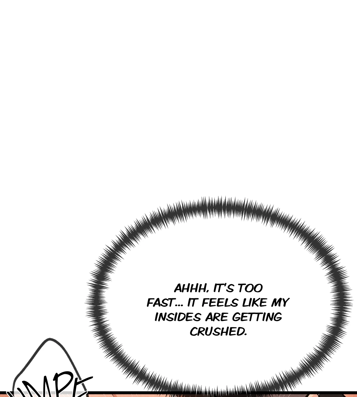 Black Whisky (Official) - Chapter 16 manhwa