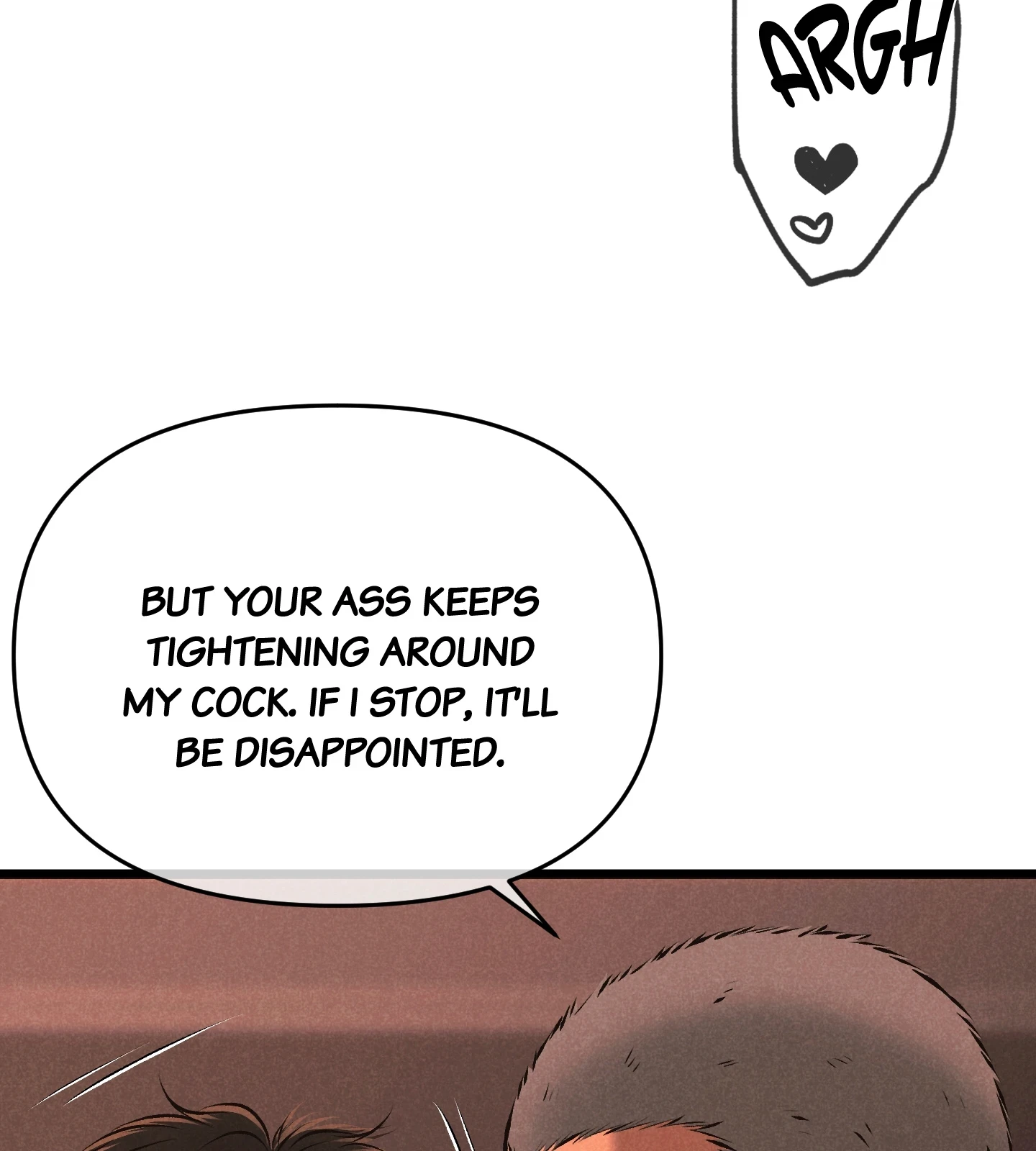 Black Whisky (Official) - Chapter 16 manhwa