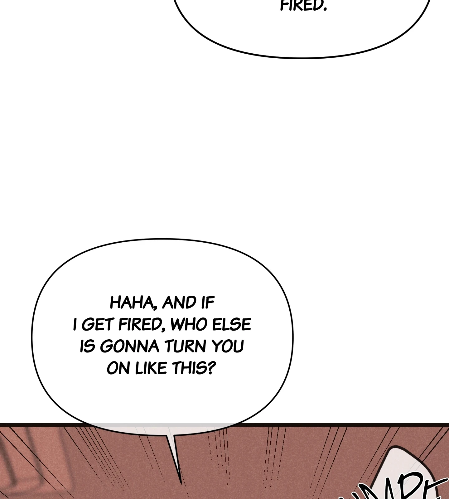 Black Whisky (Official) - Chapter 16 manhwa