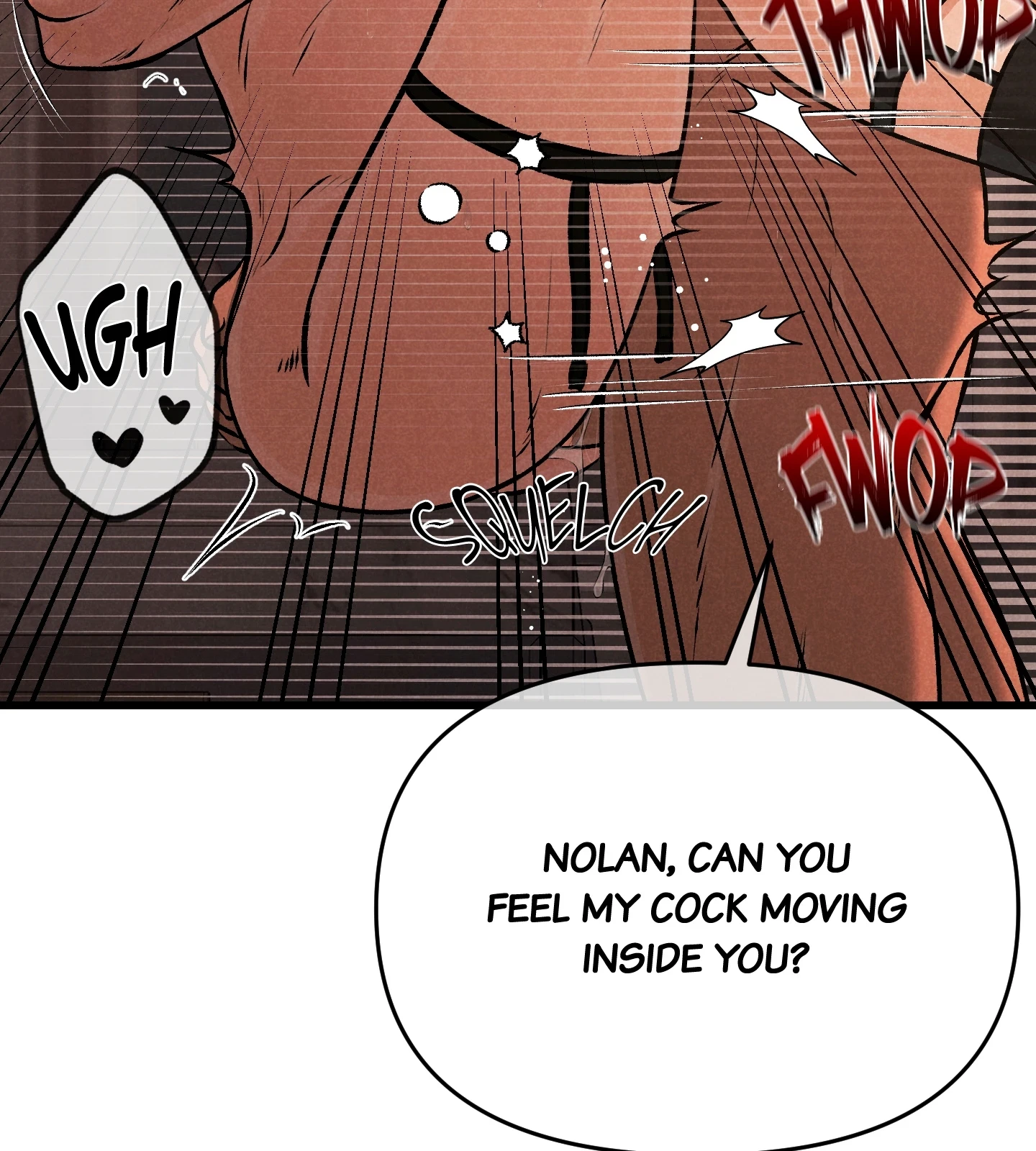 Black Whisky (Official) - Chapter 16 manhwa