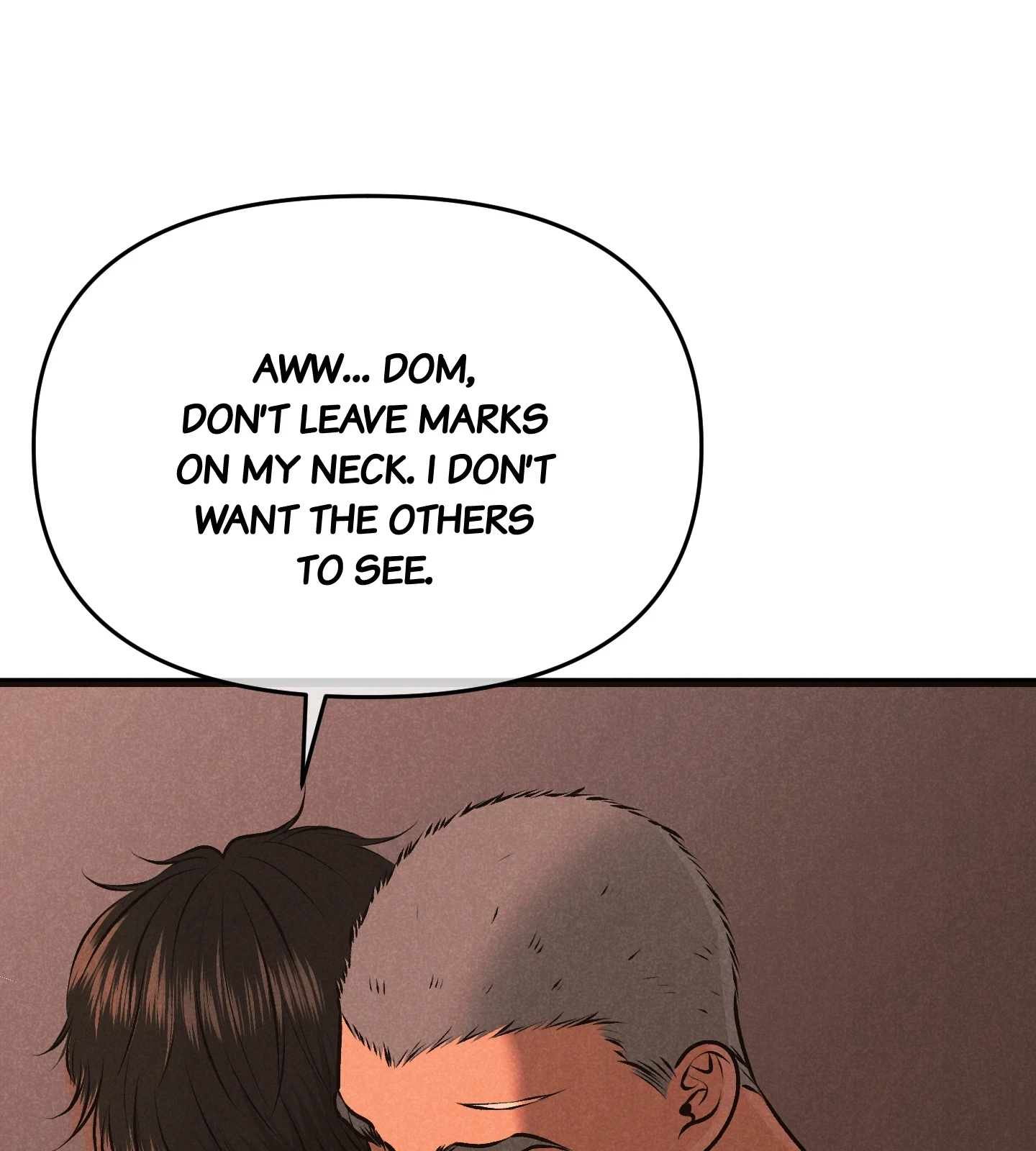 Black Whisky (Official) - Chapter 16 manhwa